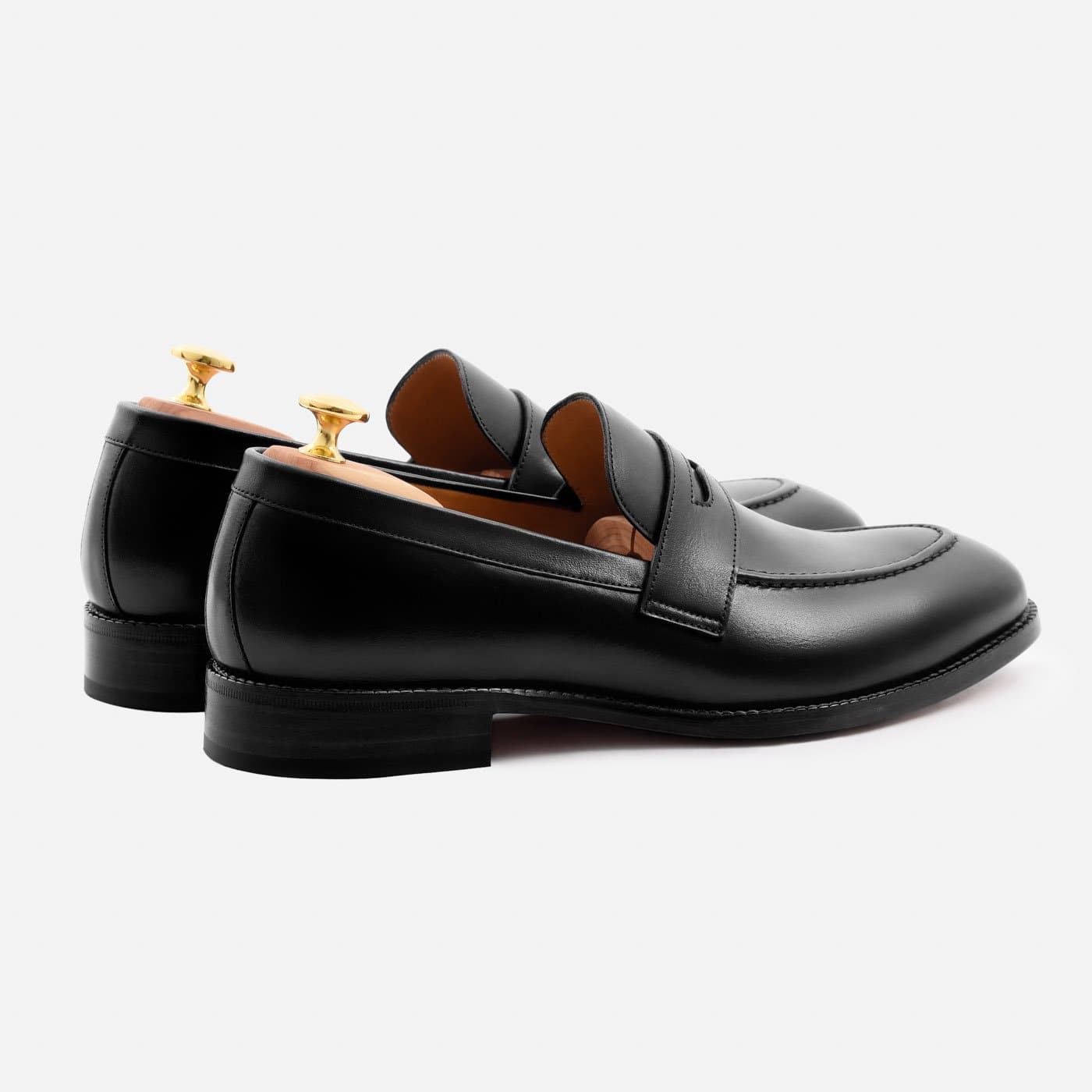 Men's Cohen Loafers – Classic Comfort & Style