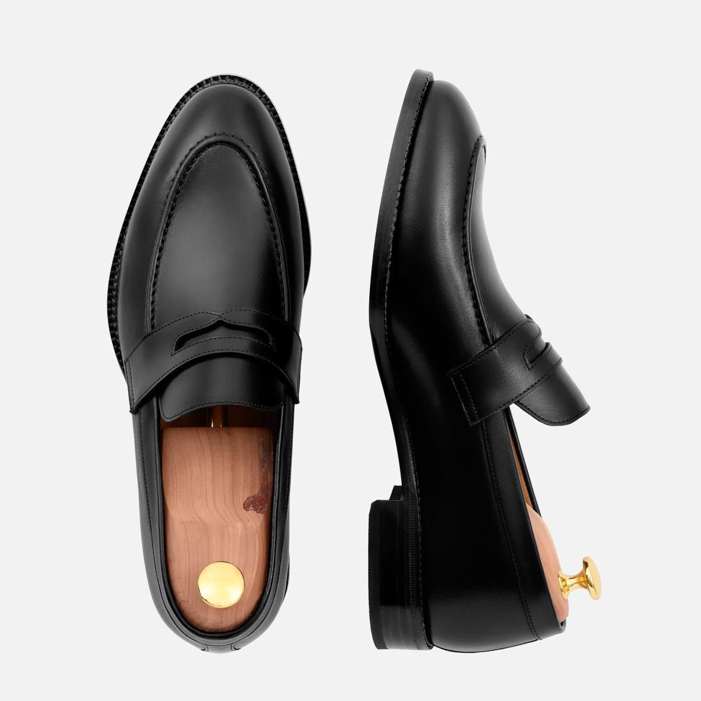 Men's Cohen Loafers – Classic Comfort & Style