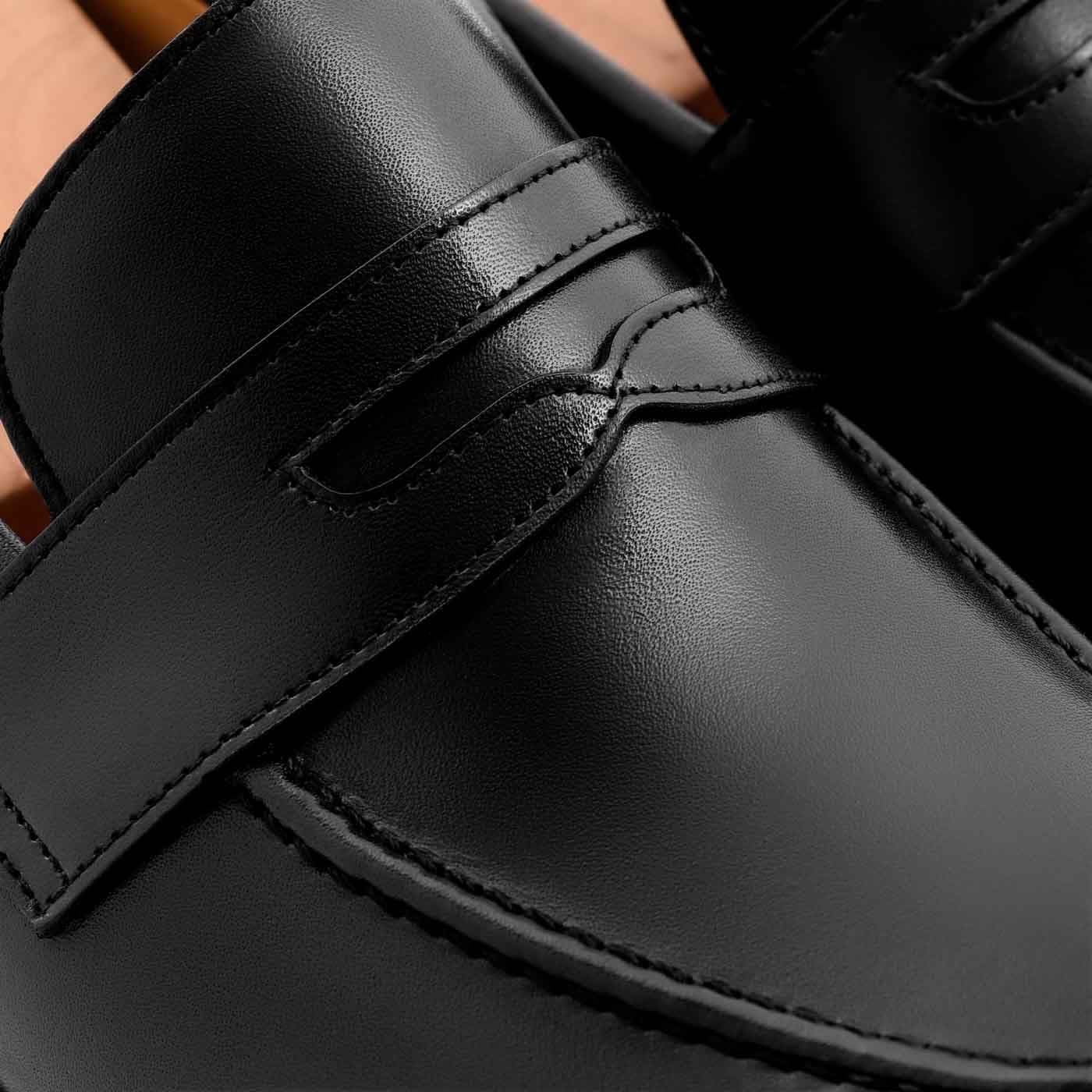 Men's Cohen Loafers – Classic Comfort & Style