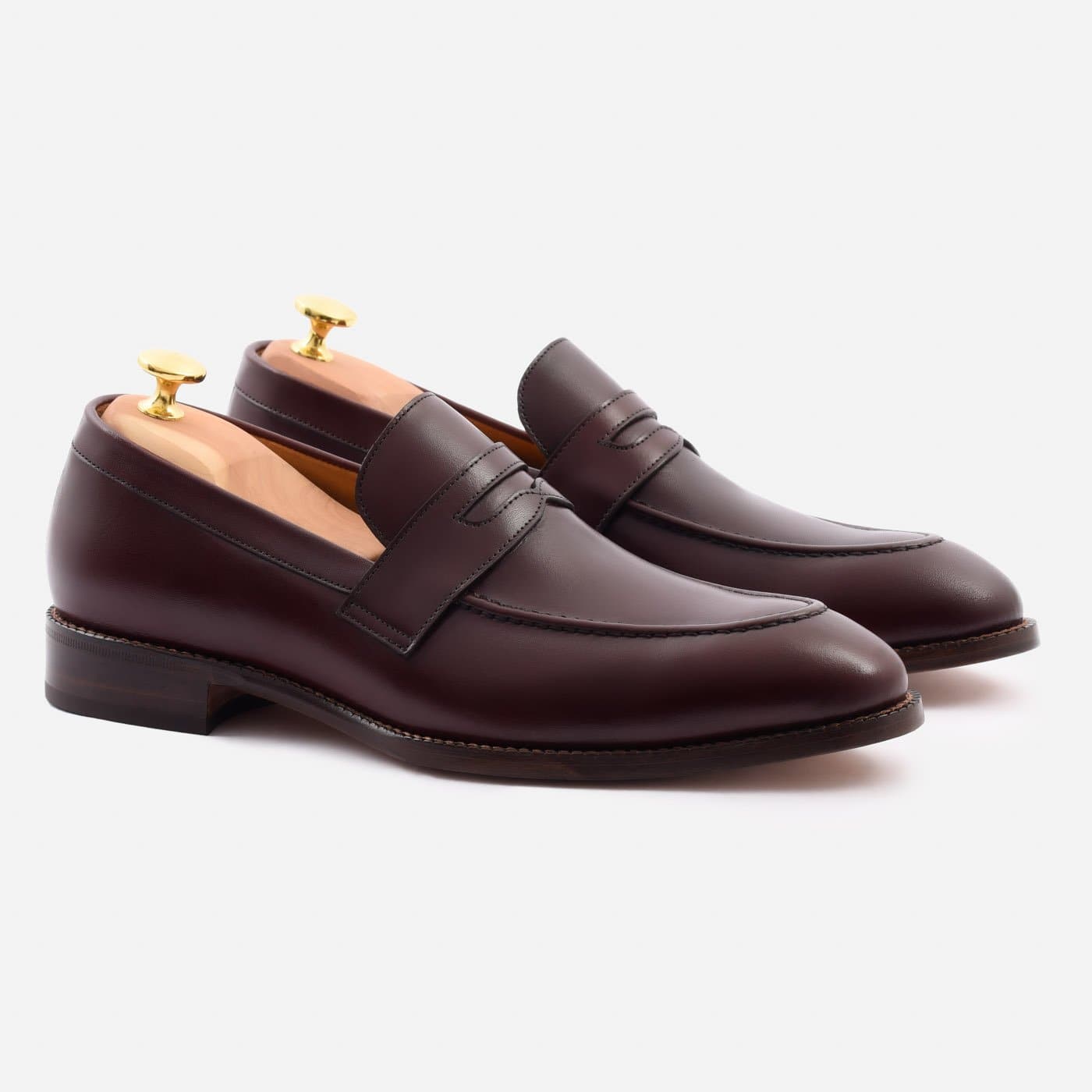 Men's Cohen Loafers – Classic Comfort & Style