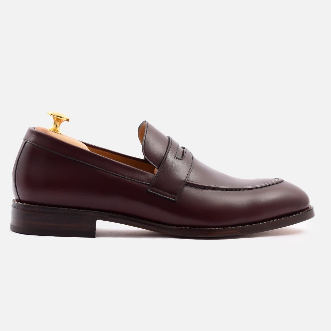Men's Cohen Loafers – Classic Comfort & Style