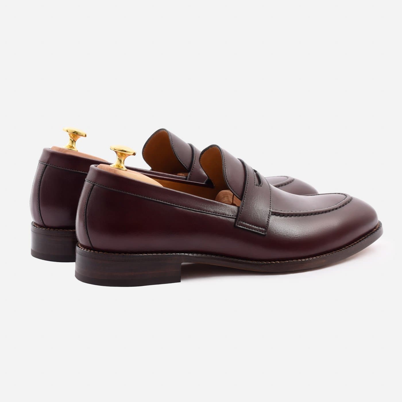 Men's Cohen Loafers – Classic Comfort & Style
