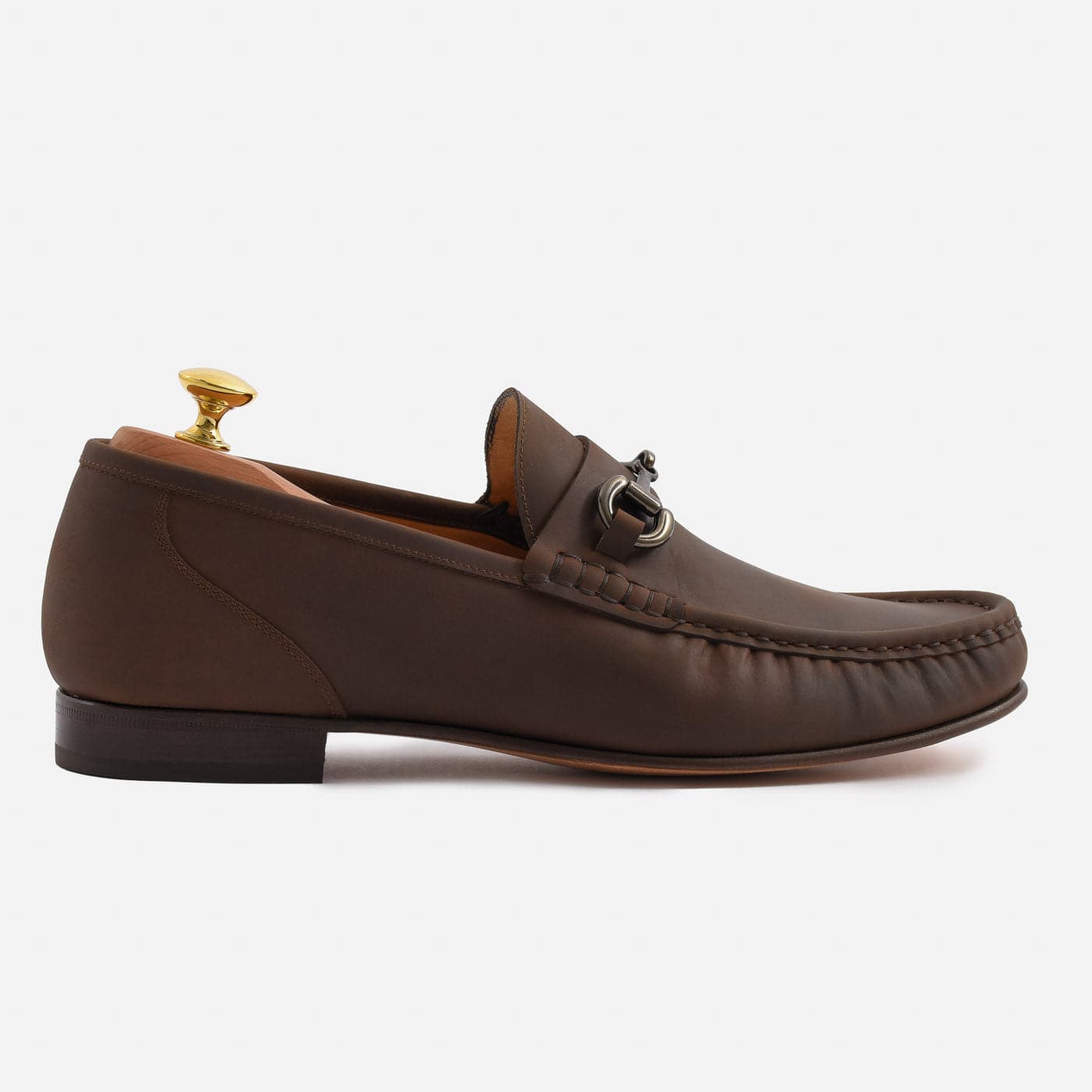 Men's Beaumont Pull-On Loafers