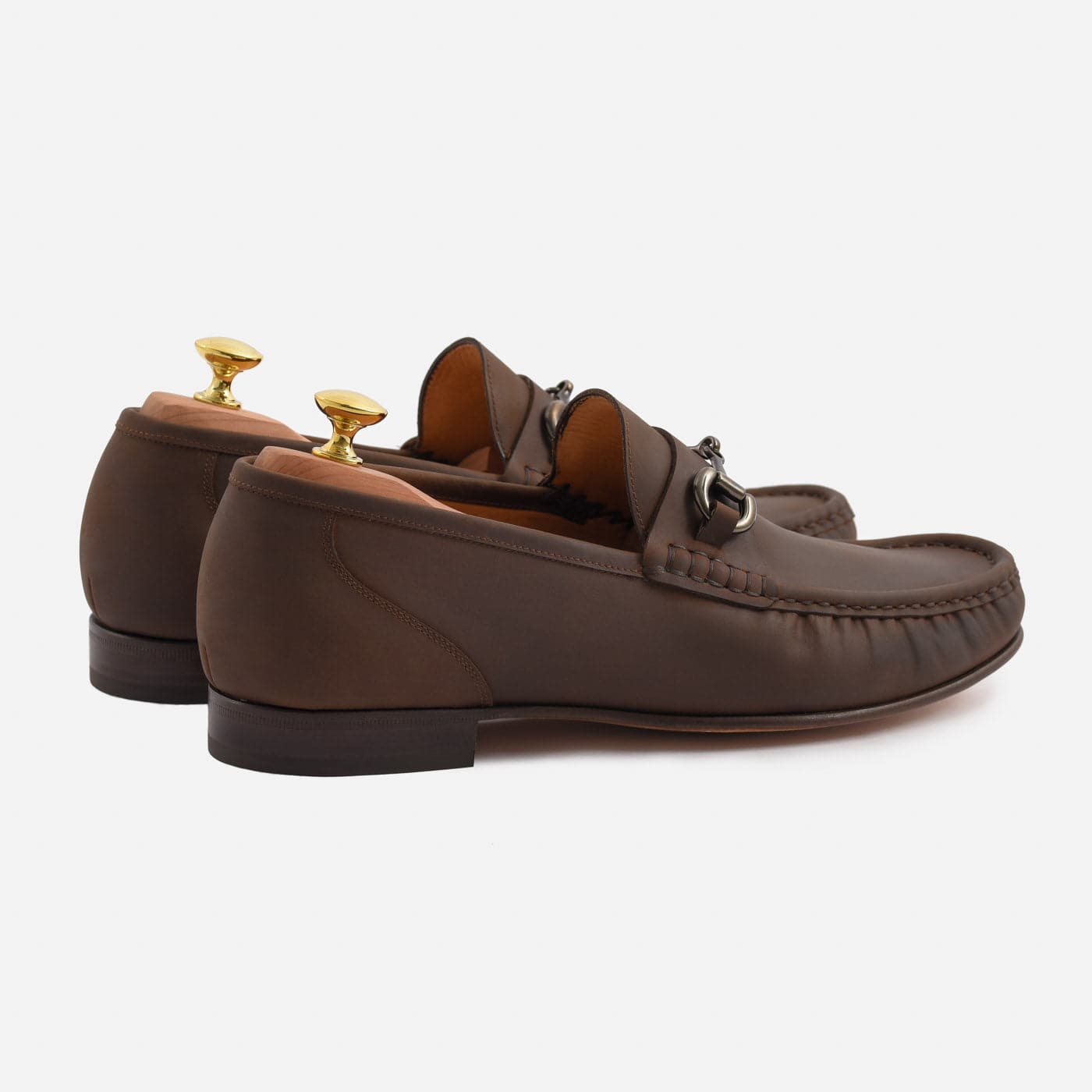 Men's Beaumont Pull-On Loafers