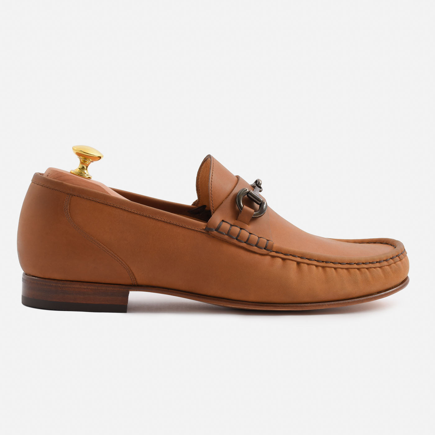 Men's Beaumont Pull-On Loafers