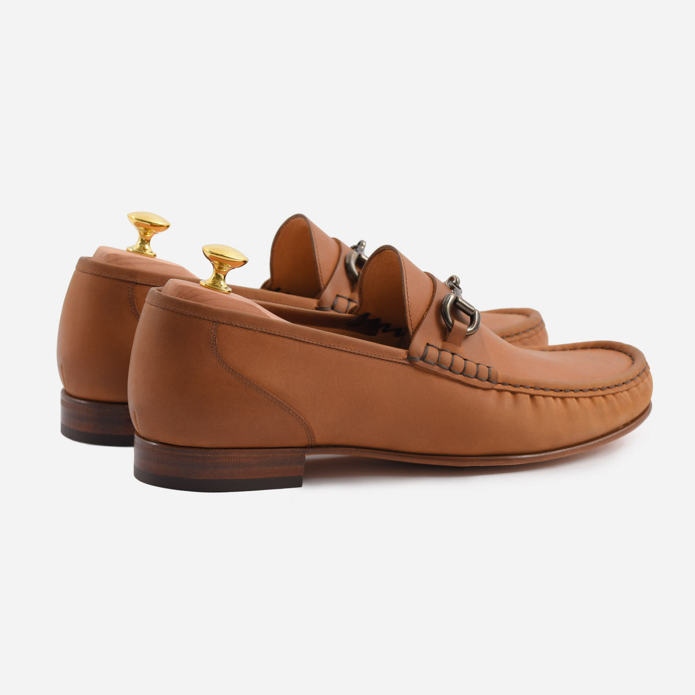 Men's Beaumont Pull-On Loafers