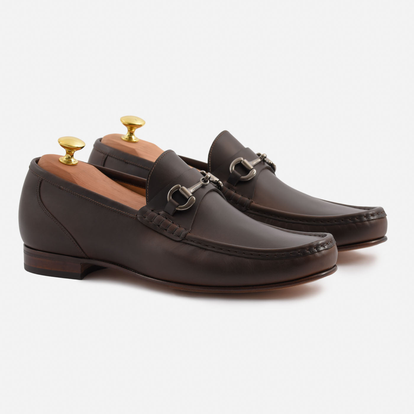 Men's Beaumont Pull-On Loafers