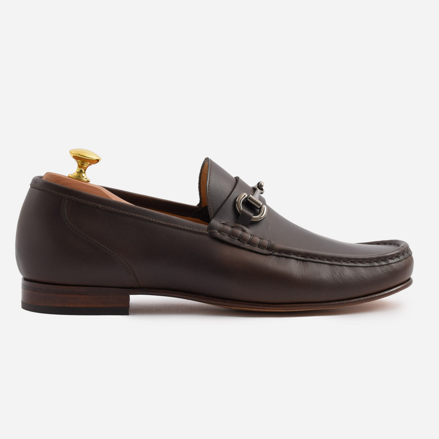 Men's Beaumont Pull-On Loafers