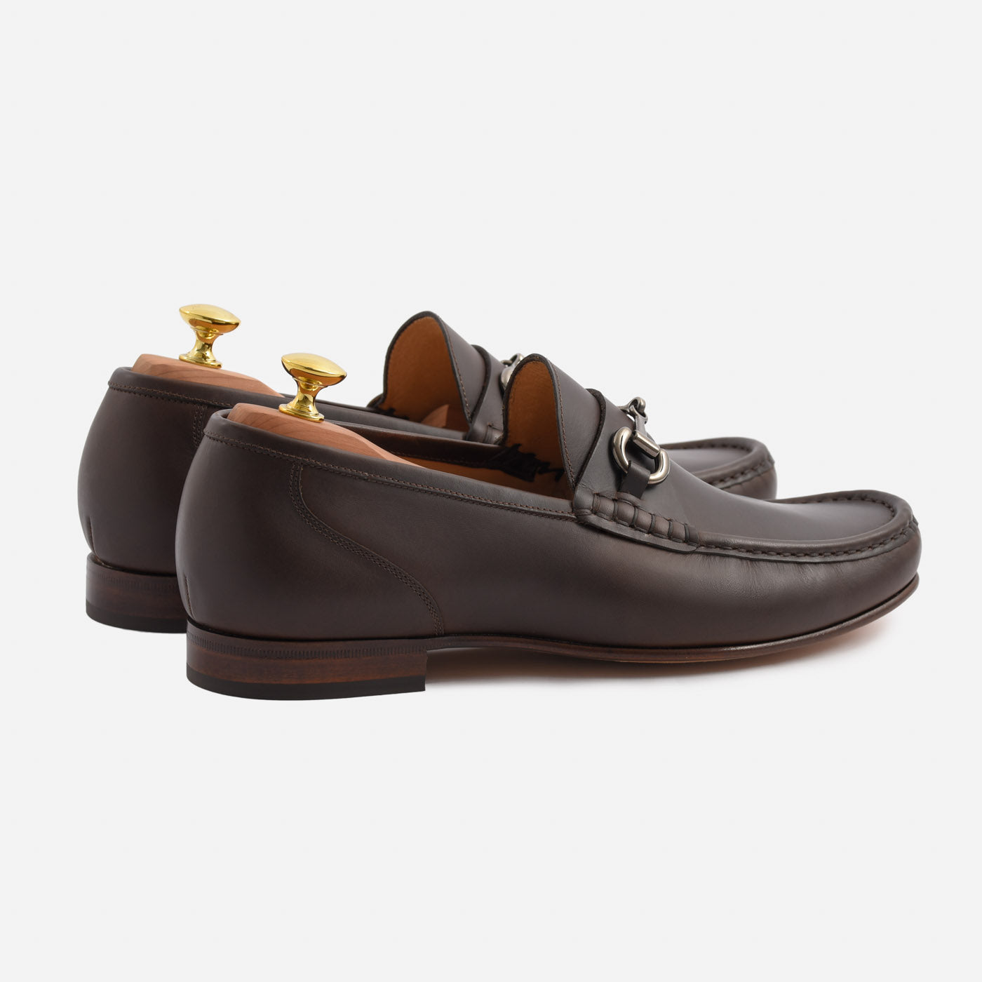 Men's Beaumont Pull-On Loafers