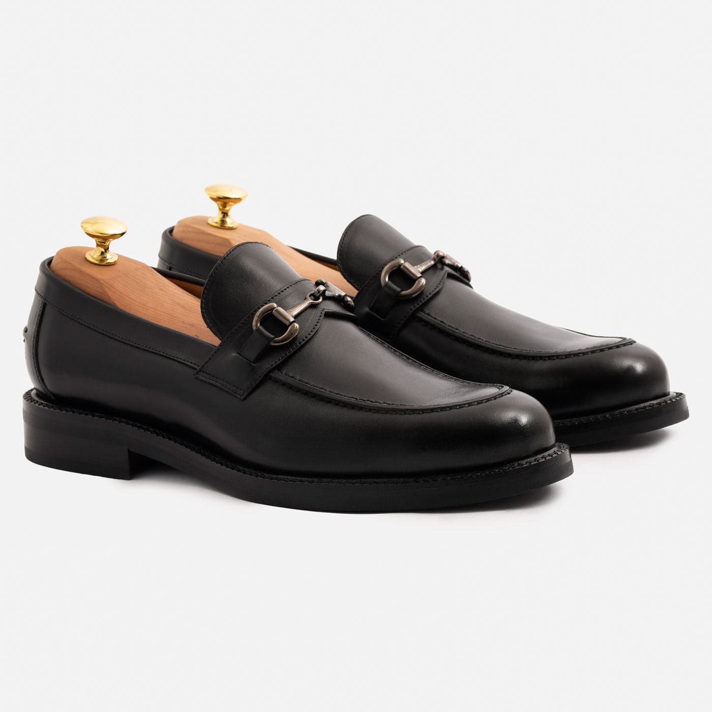 Men's Eriksen Loafers – Classic Comfort