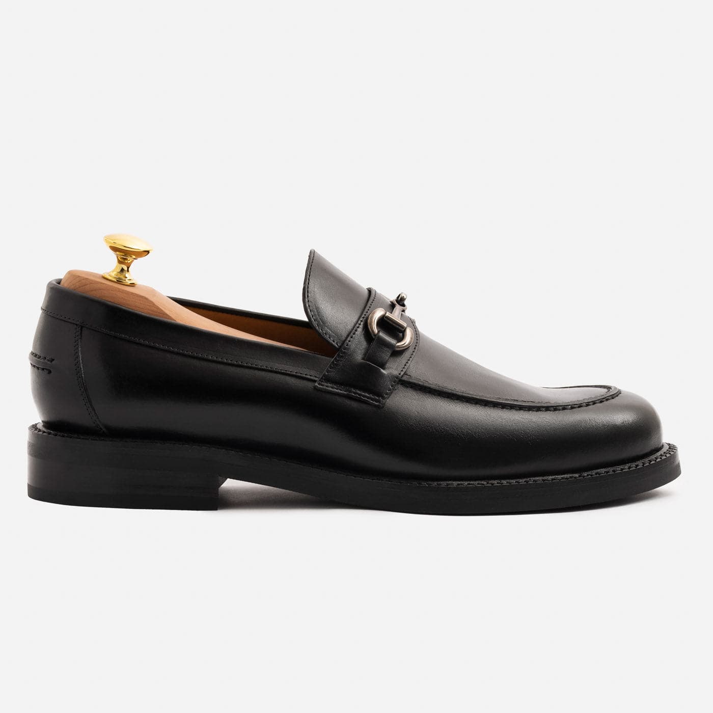Men's Eriksen Loafers – Classic Comfort