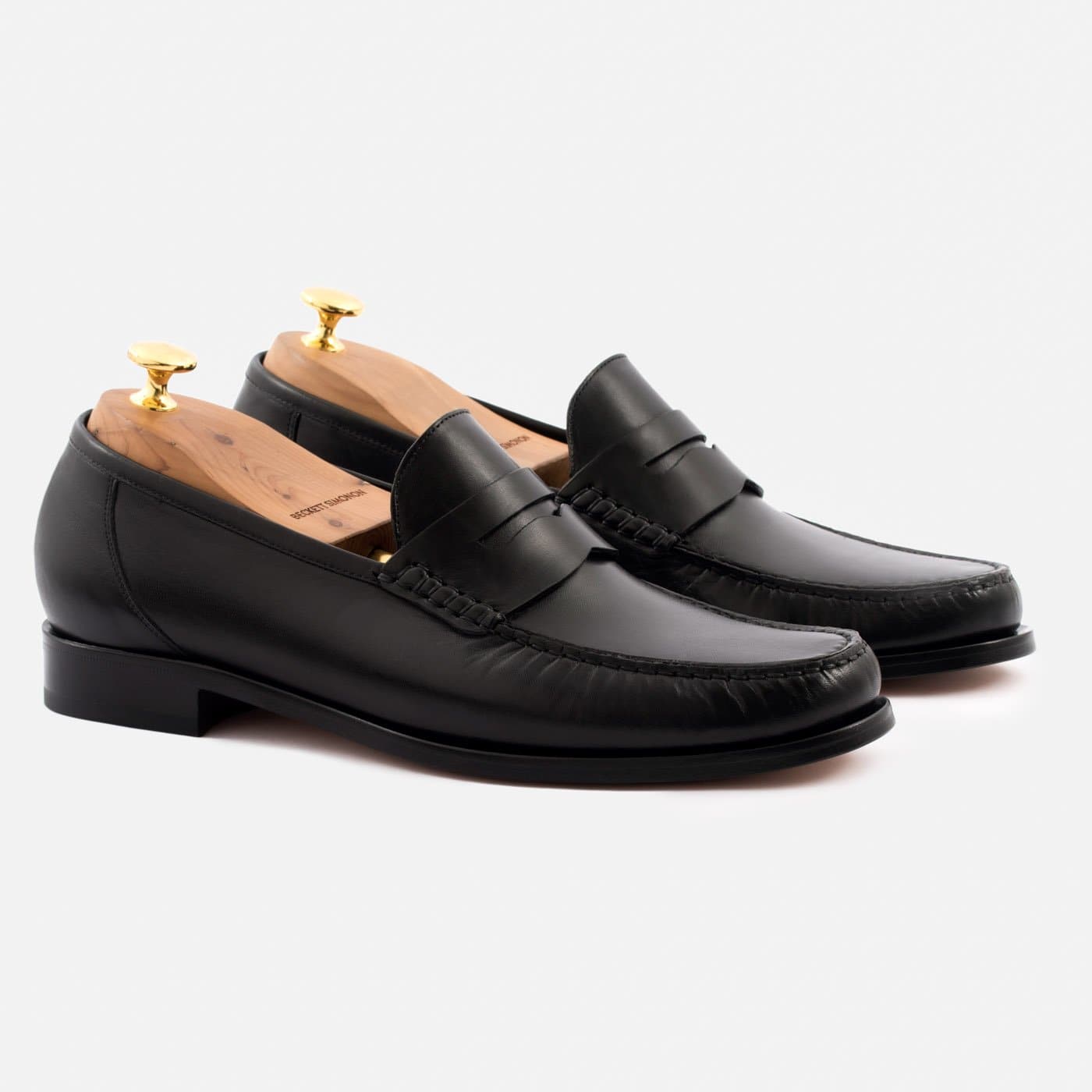 Men's Lambert Loafers - Classic Comfort
