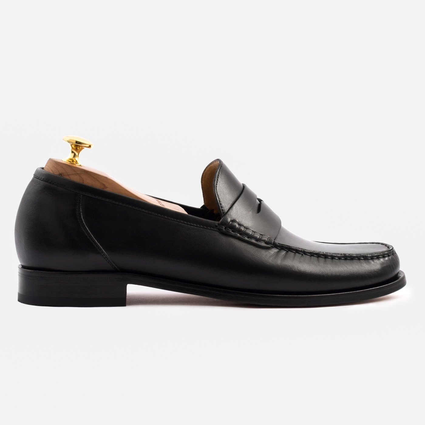 Men's Lambert Loafers - Classic Comfort