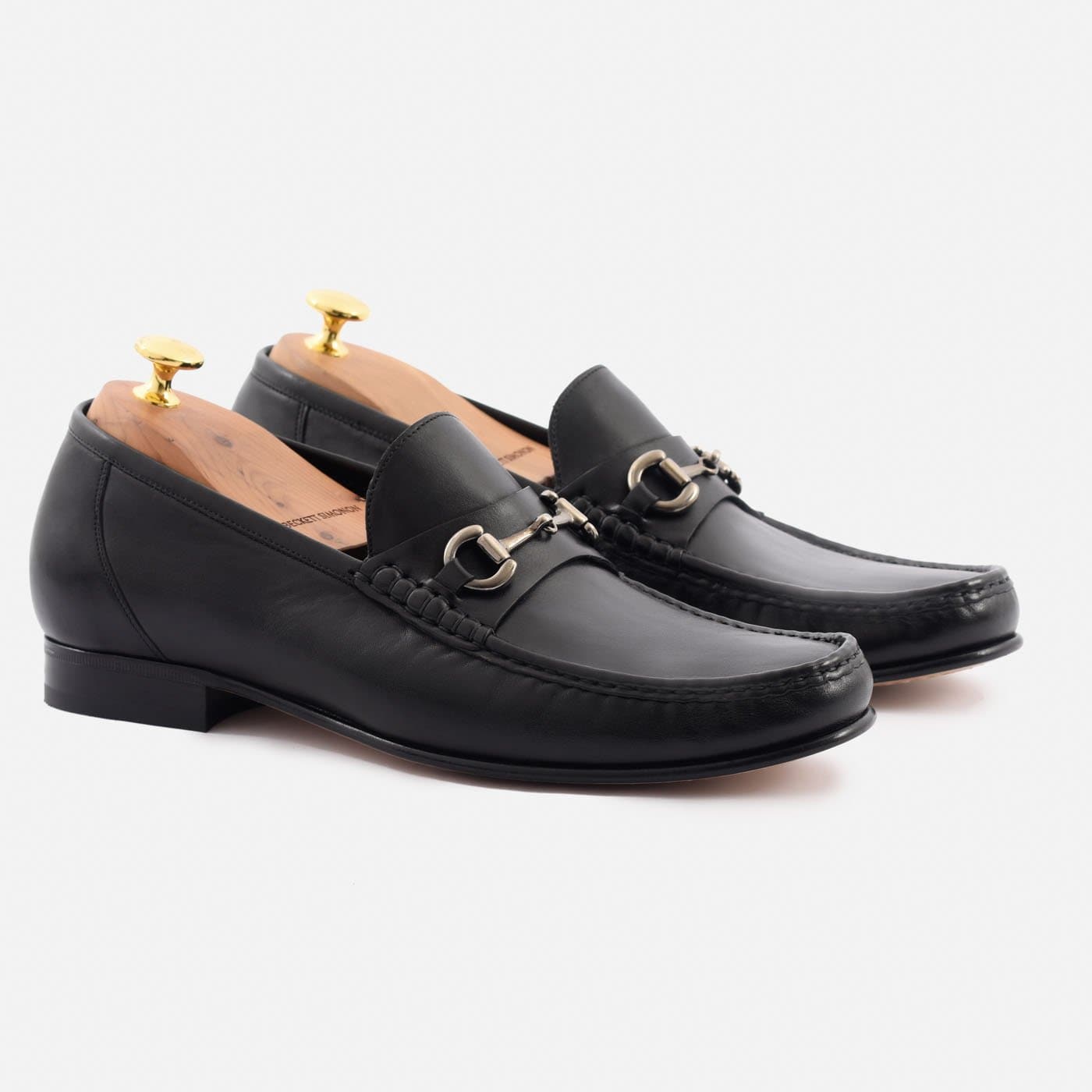 Men's Beaumont Leather Loafers