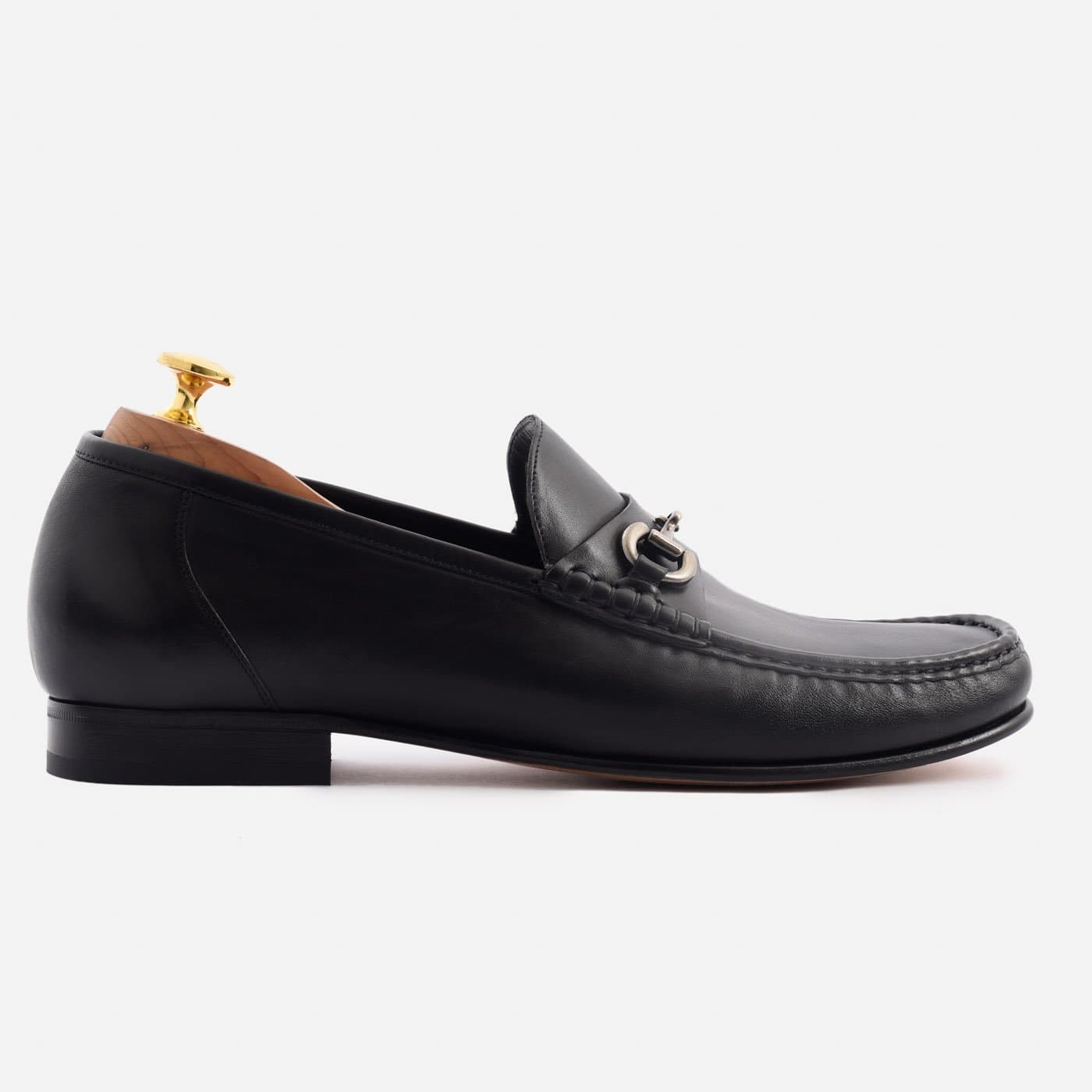 Men's Beaumont Leather Loafers
