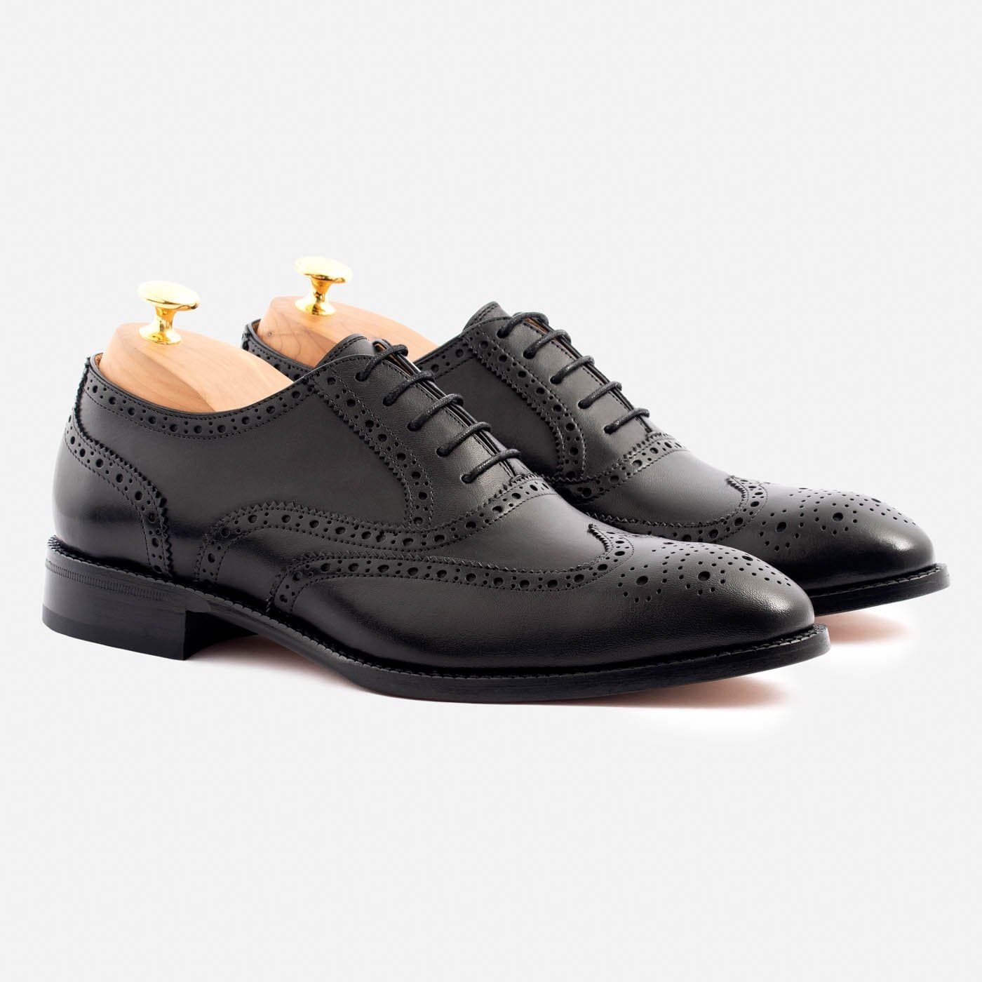 Men's Yates Oxford Dress Shoes