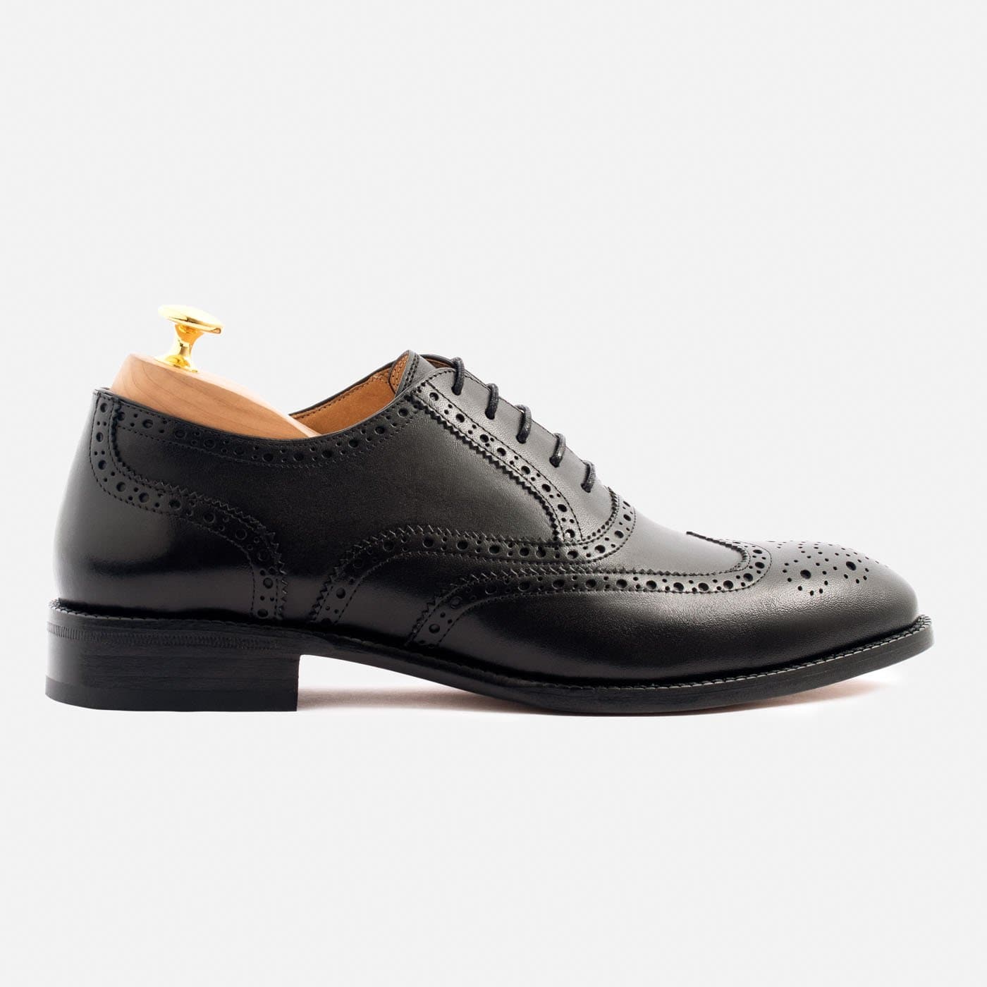 Men's Yates Oxford Dress Shoes