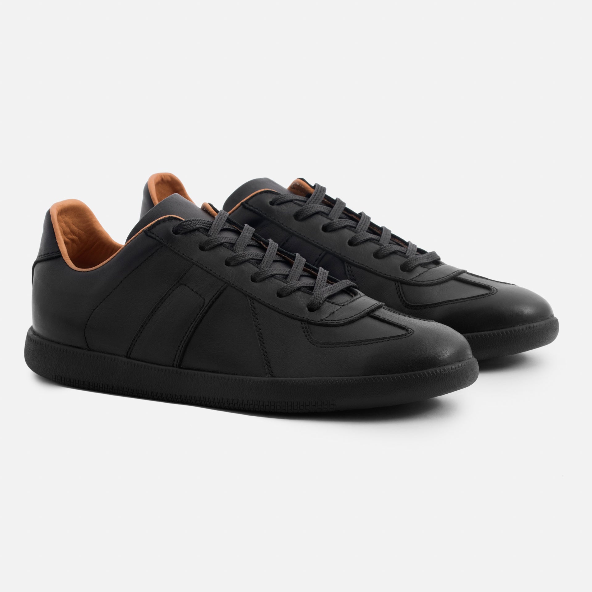 Morgen Men's Running Trainers