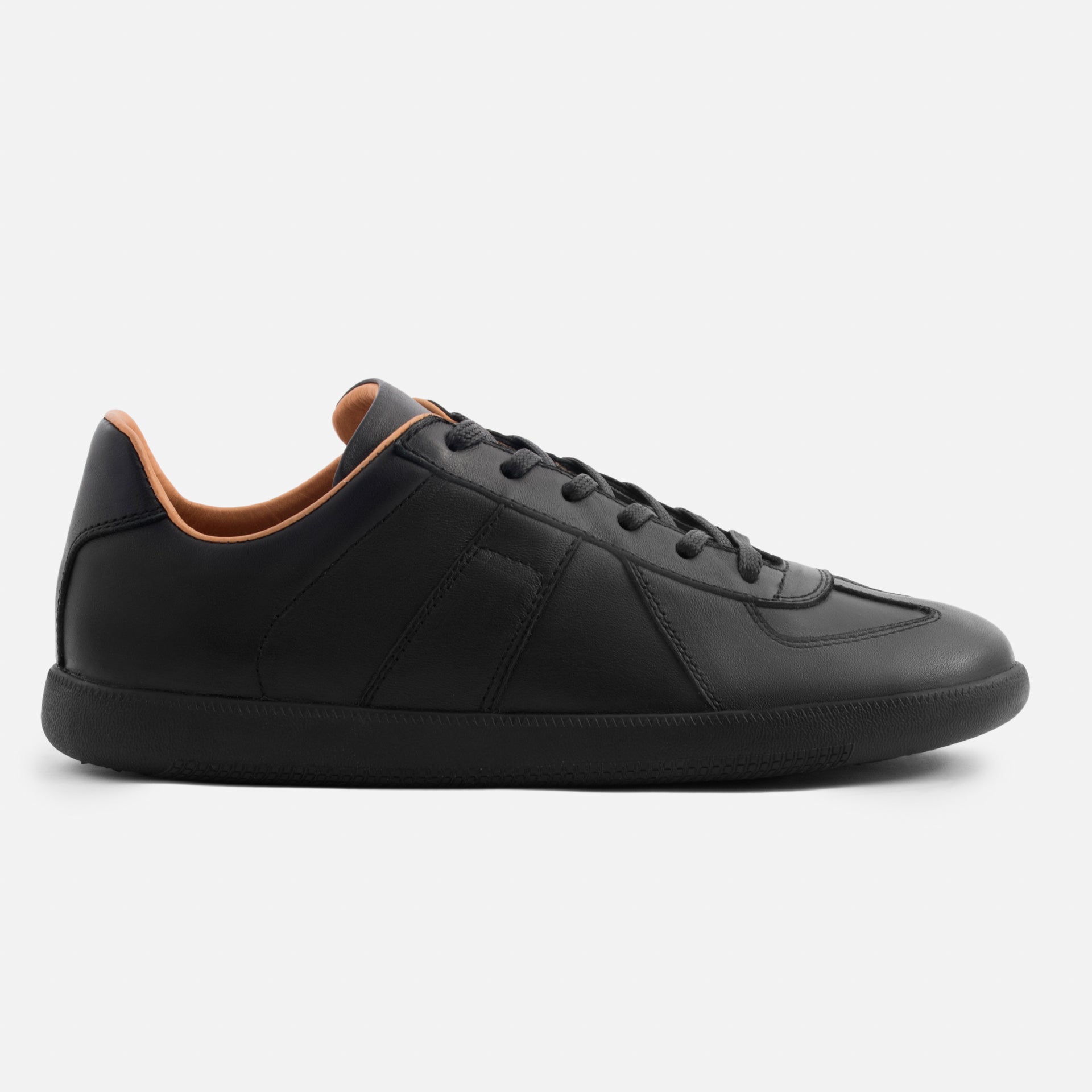 Morgen Men's Running Trainers