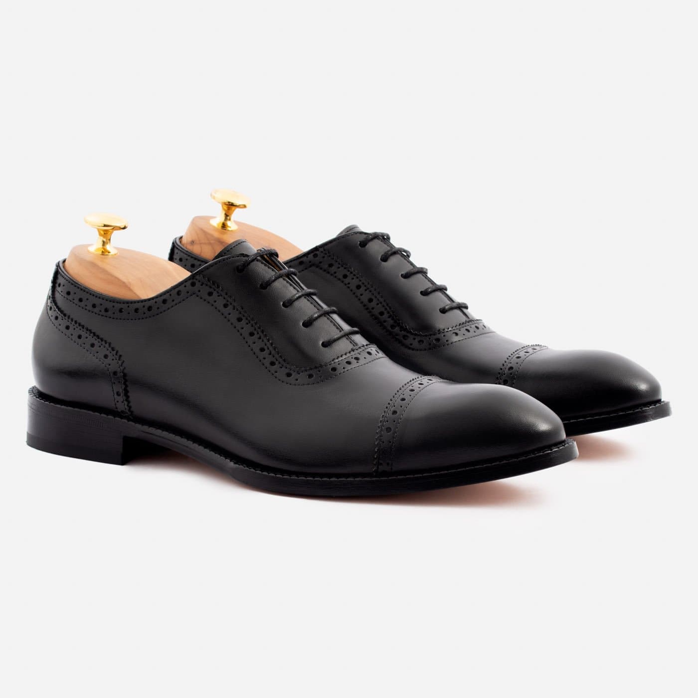 Men's Classic Durant Oxford Dress Shoes