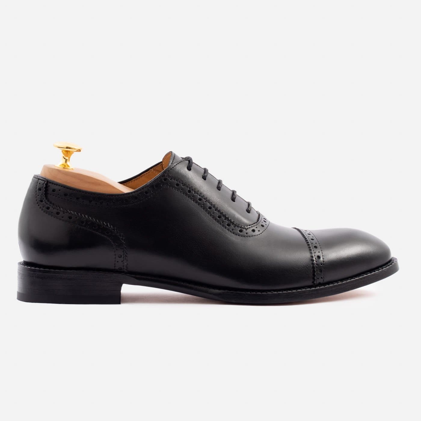 Men's Classic Durant Oxford Dress Shoes