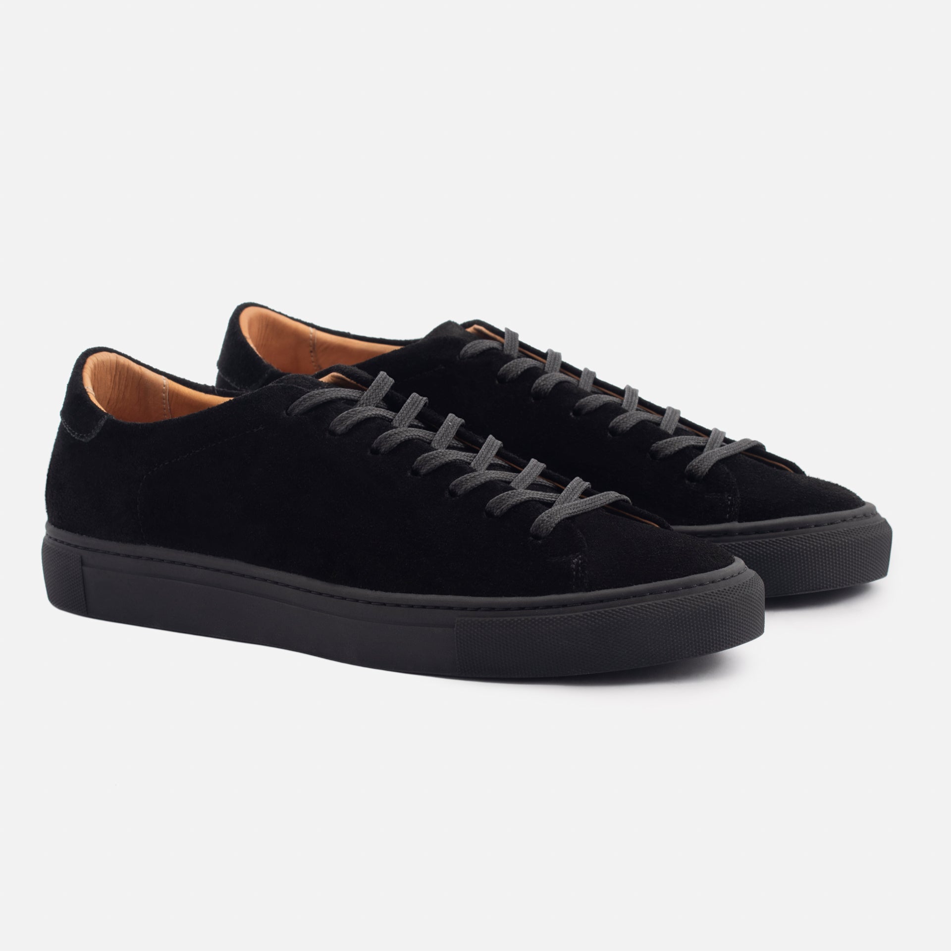 Men's Suede Reid Sneakers - Casual Comfort