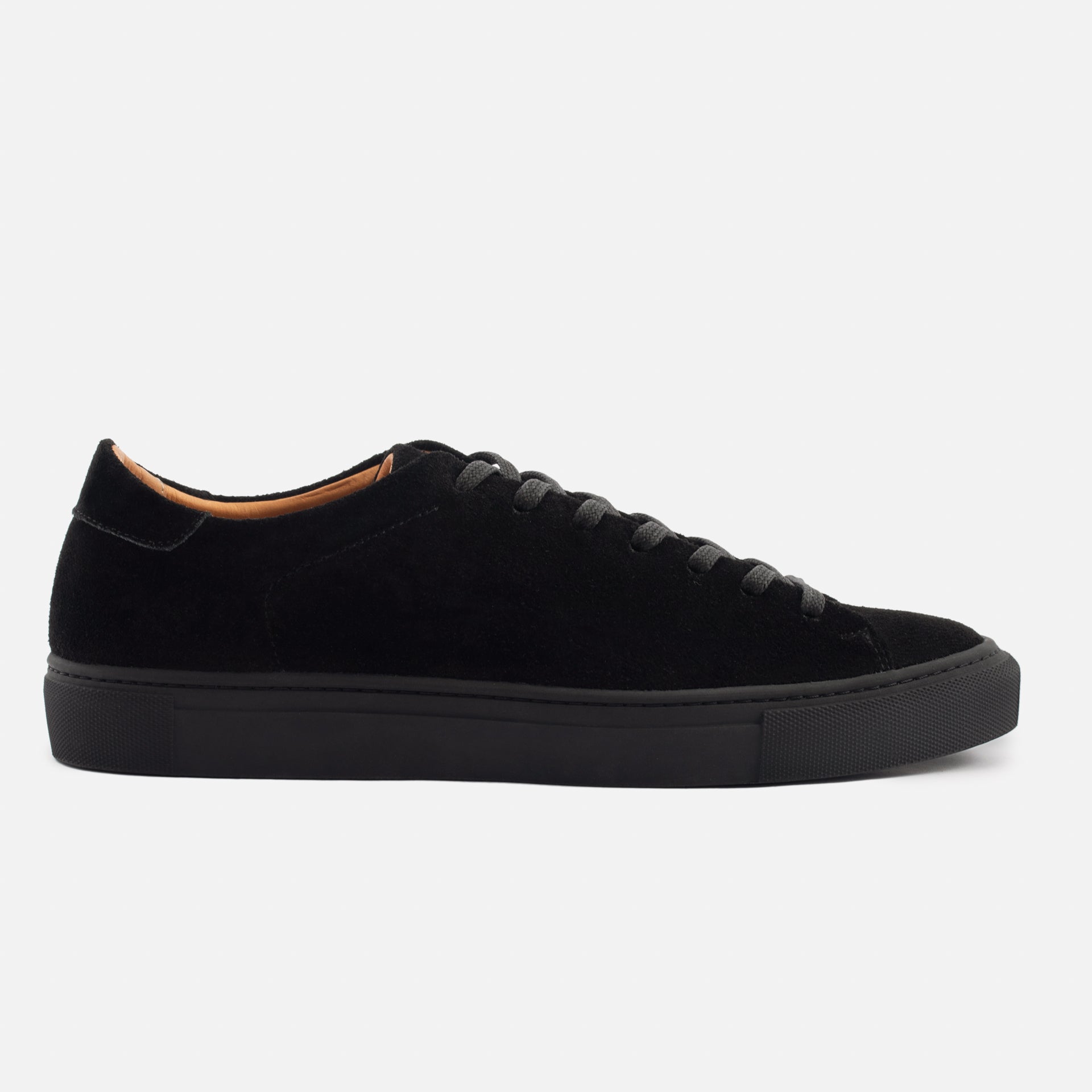 Men's Suede Reid Sneakers - Casual Comfort