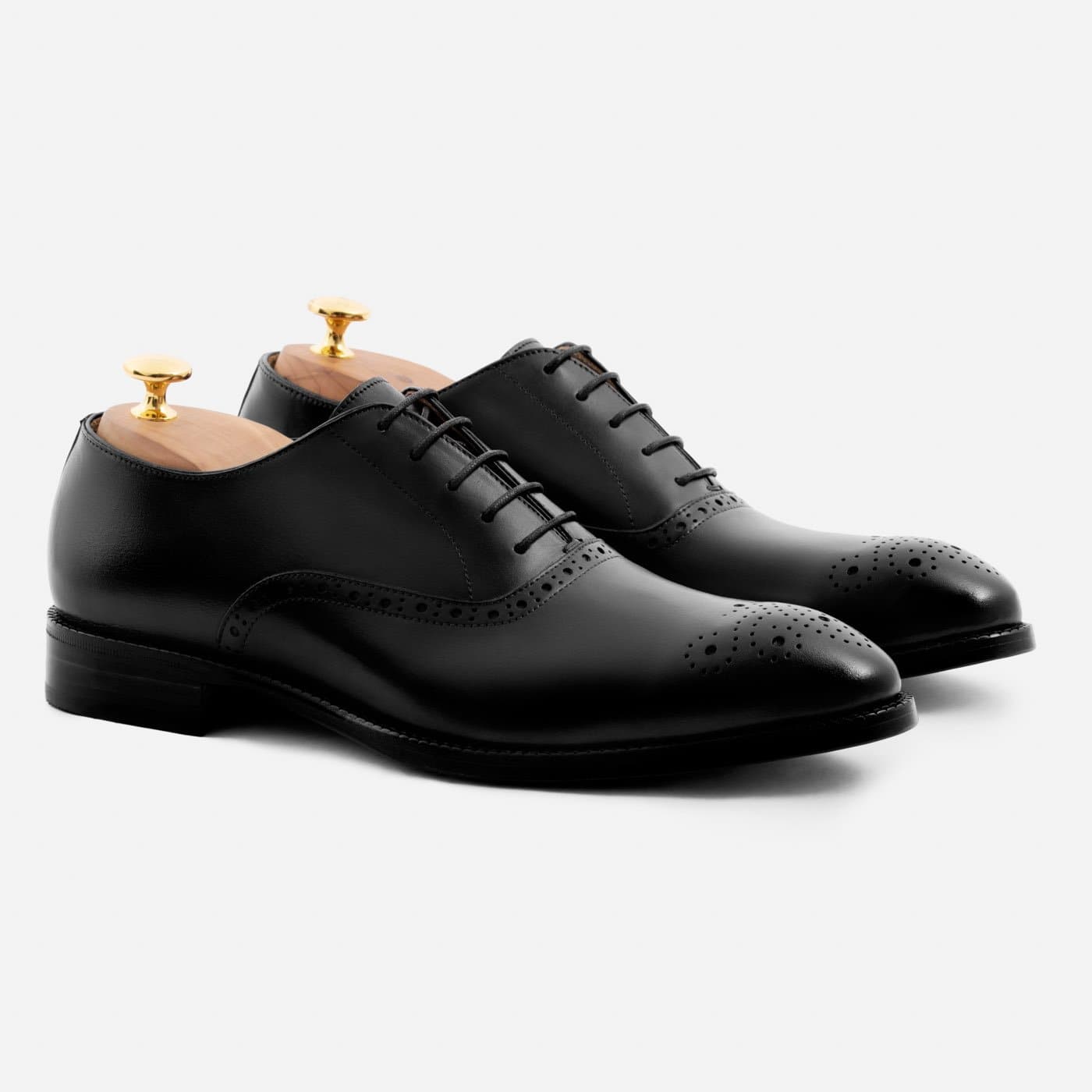 Men's Brent Oxford Dress Shoes
