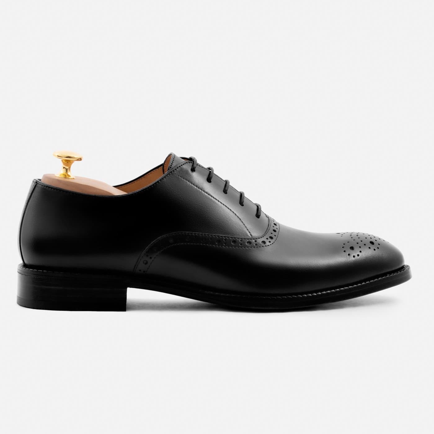 Men's Brent Oxford Dress Shoes