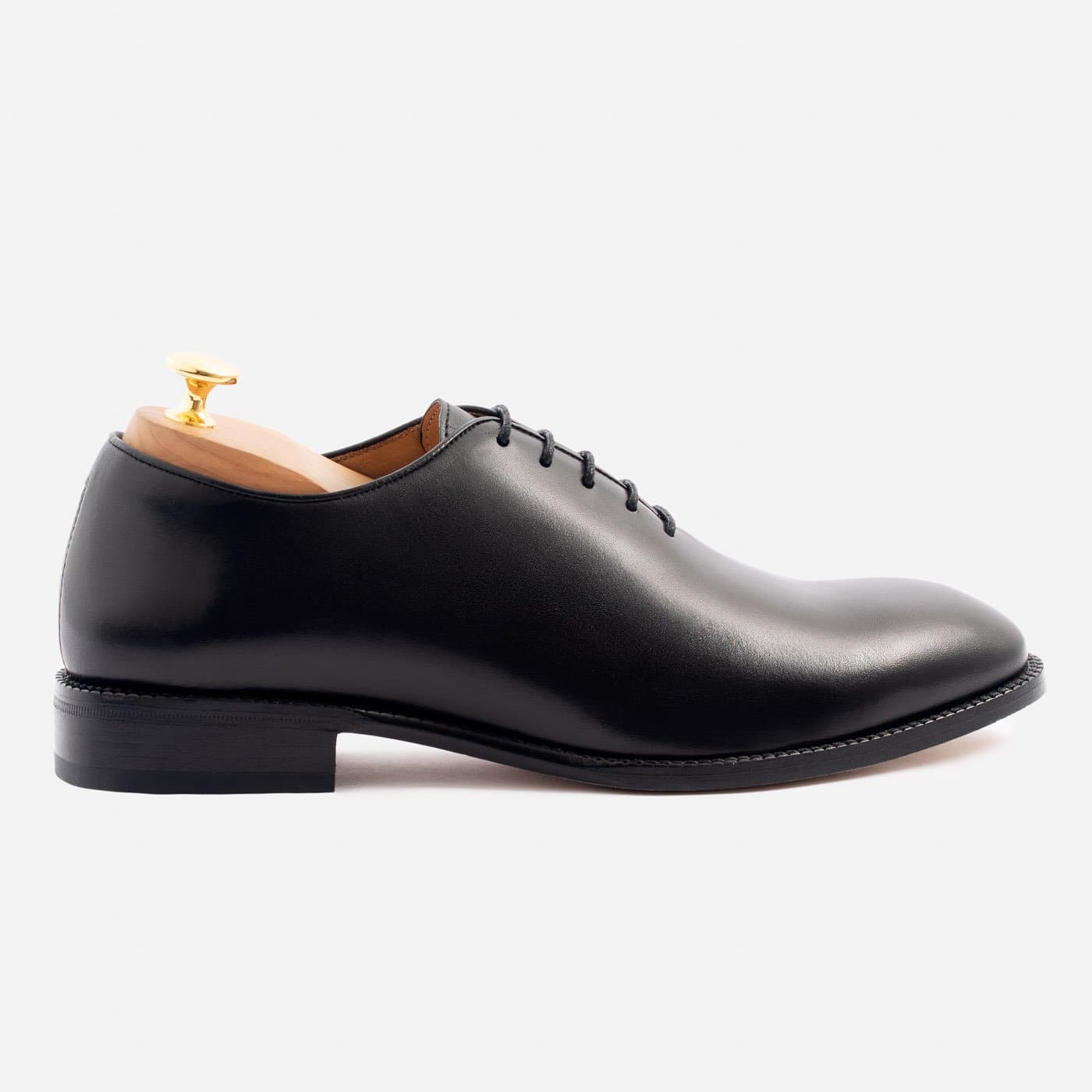 Men's Valencia Wholecut Dress Shoes