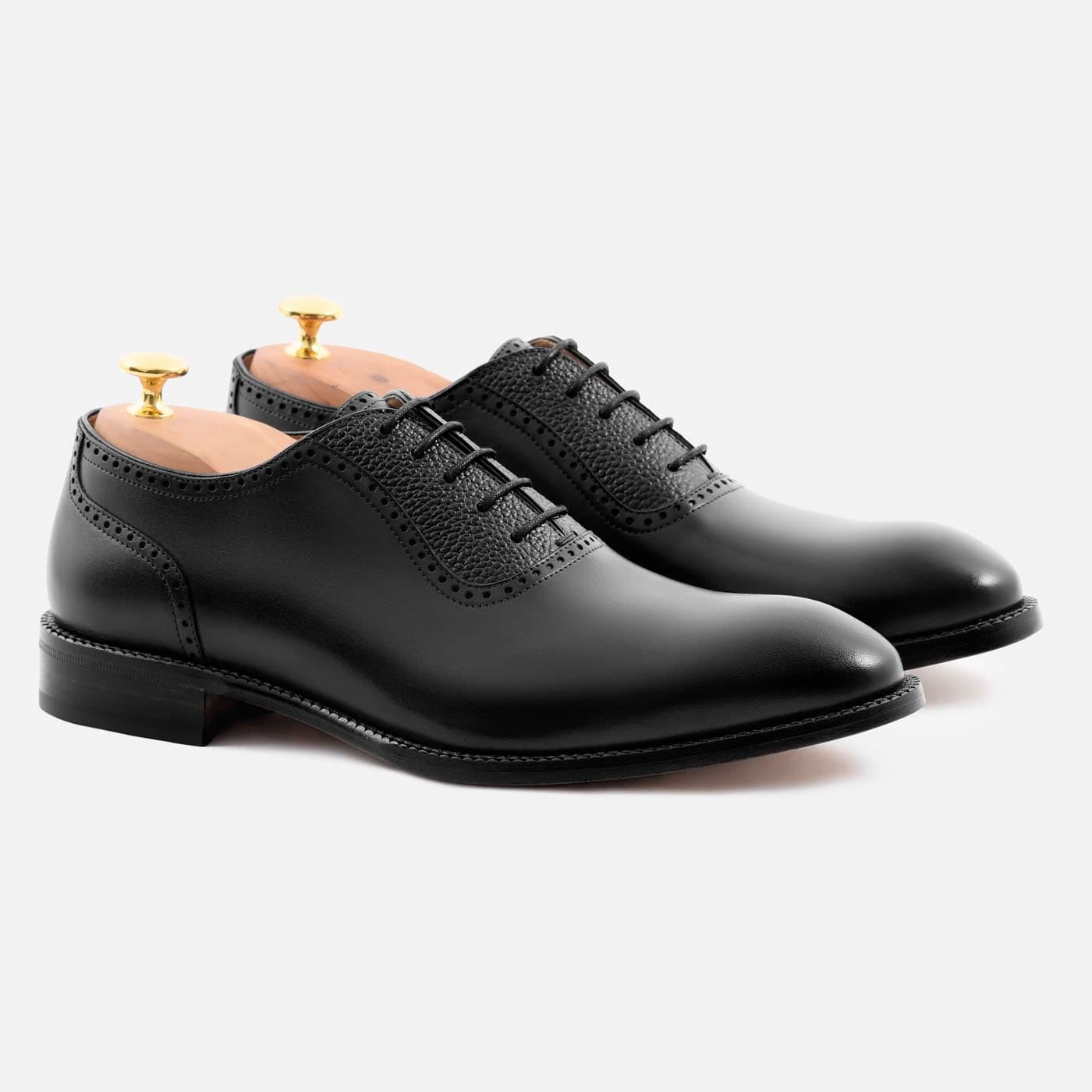 Men's Costa Adelaide Oxford Shoes
