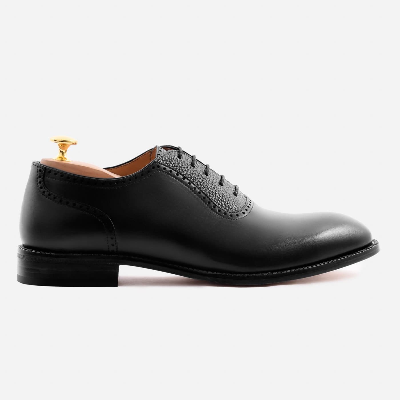 Men's Costa Adelaide Oxford Shoes