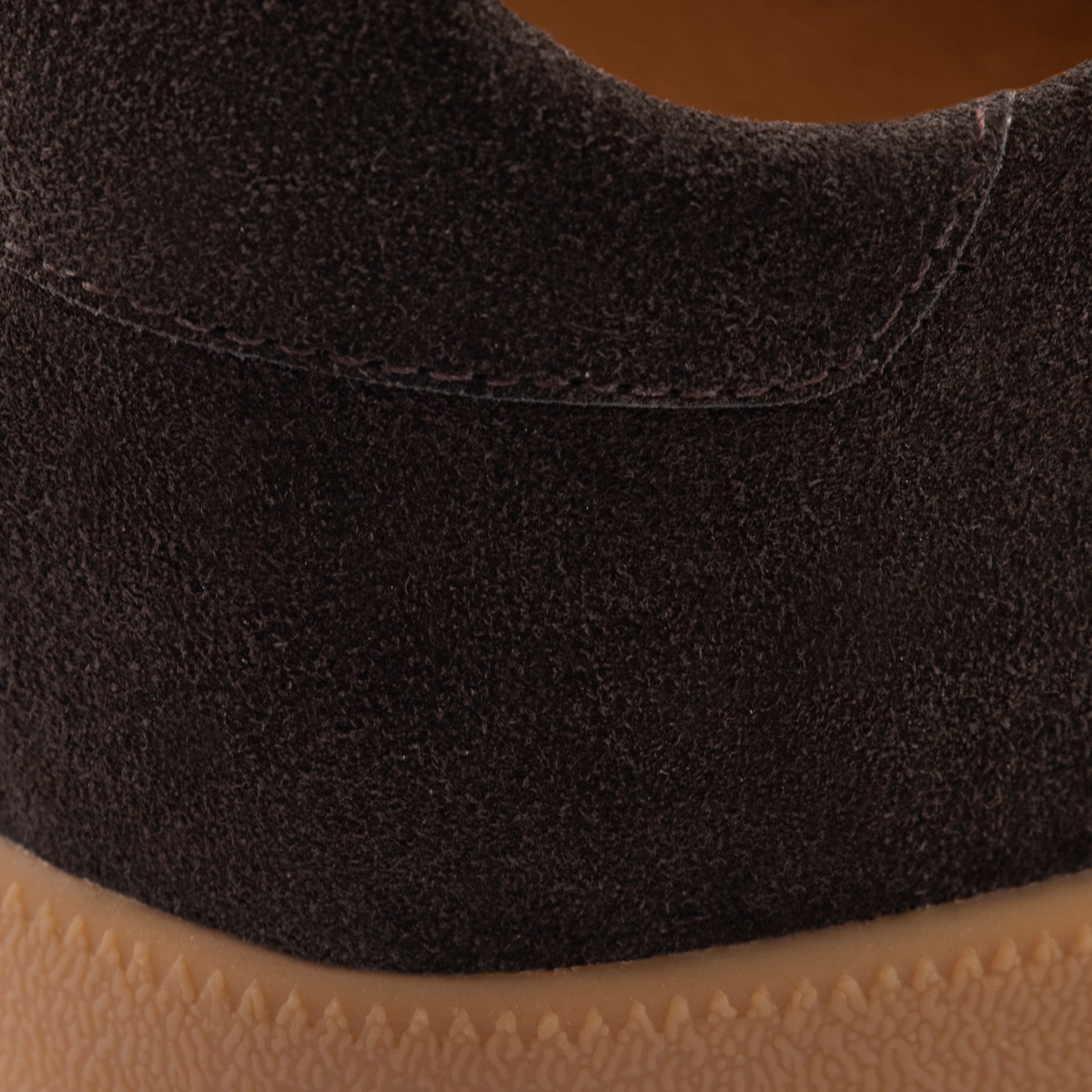 Men's Geller Suede Trainers - Casual Comfort