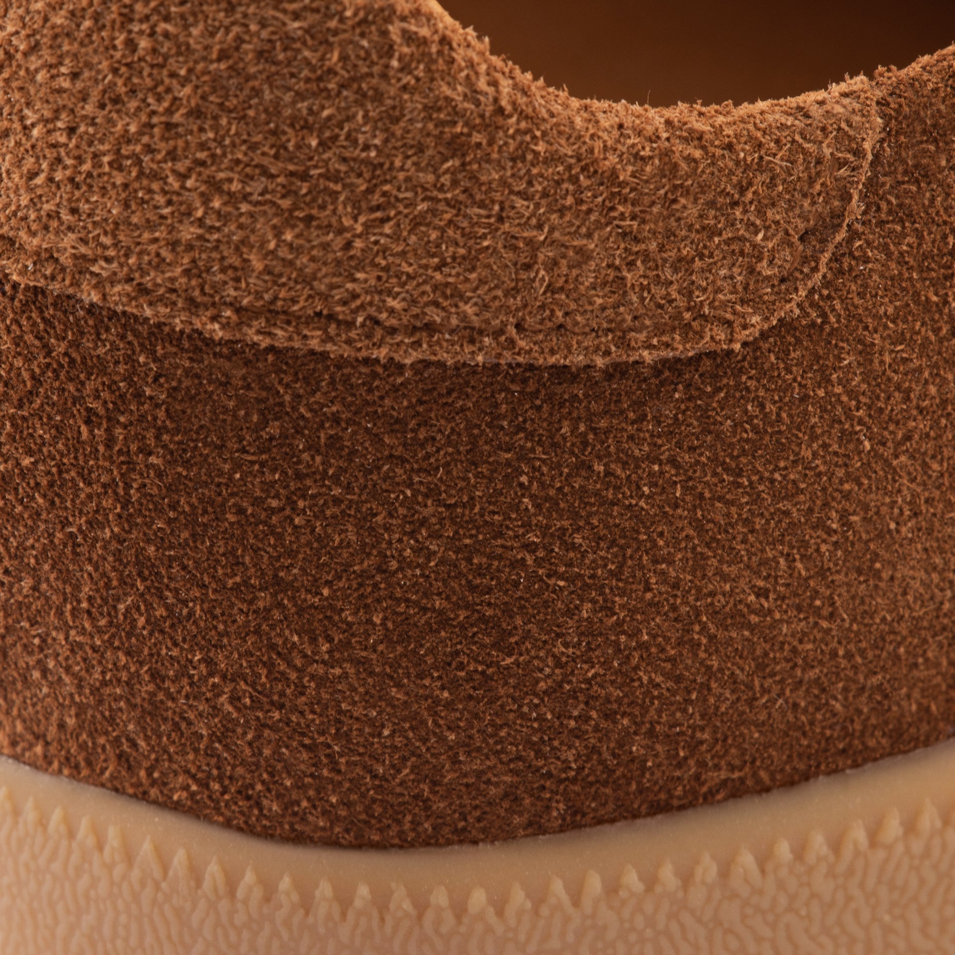 Men's Geller Suede Trainers - Casual Comfort