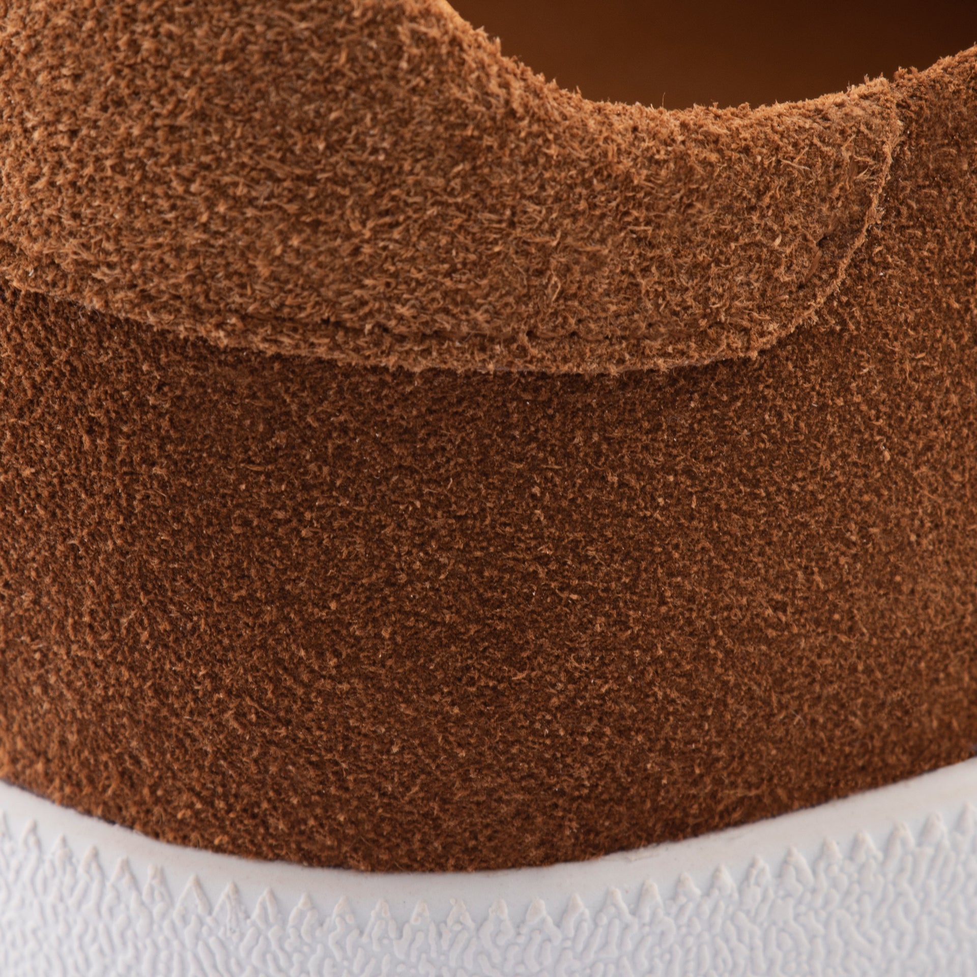 Men's Geller Suede Trainers - Casual Comfort