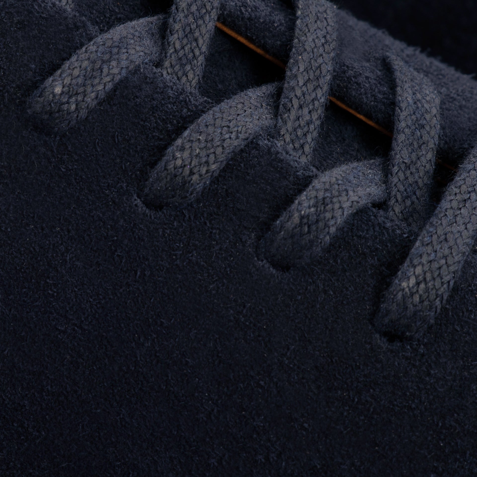 Men's Geller Suede Trainers - Casual Comfort