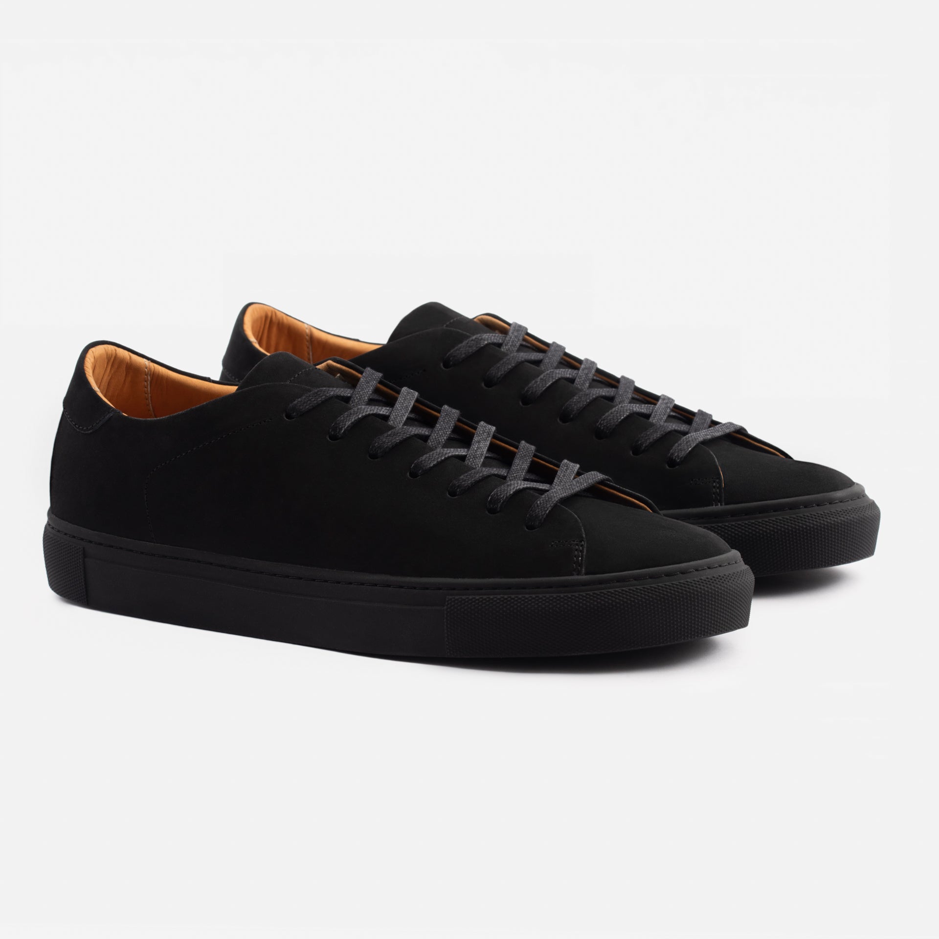 Men's Reid Nubuck Sneakers – Stylish & Durable
