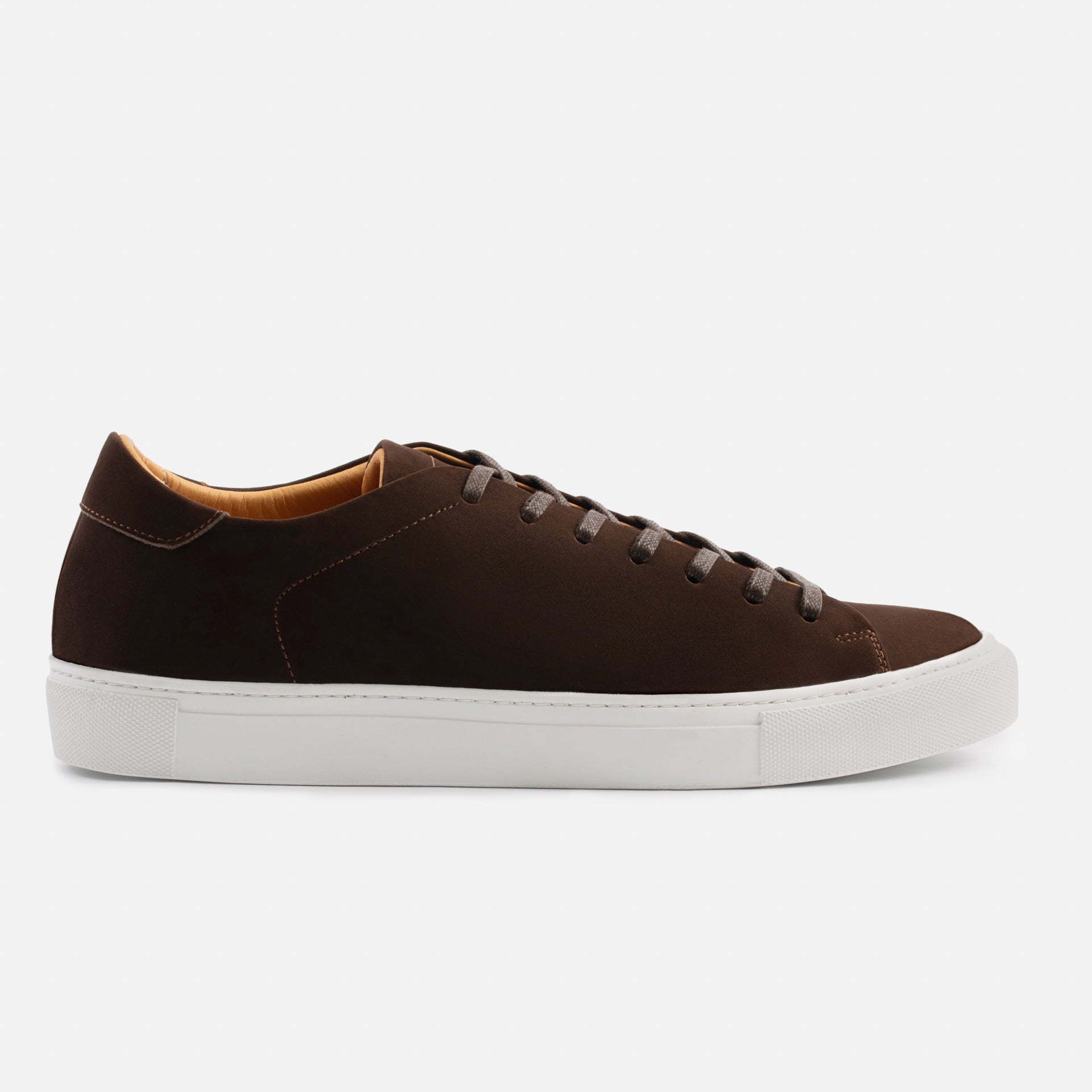 Men's Reid Nubuck Sneakers – Stylish & Durable