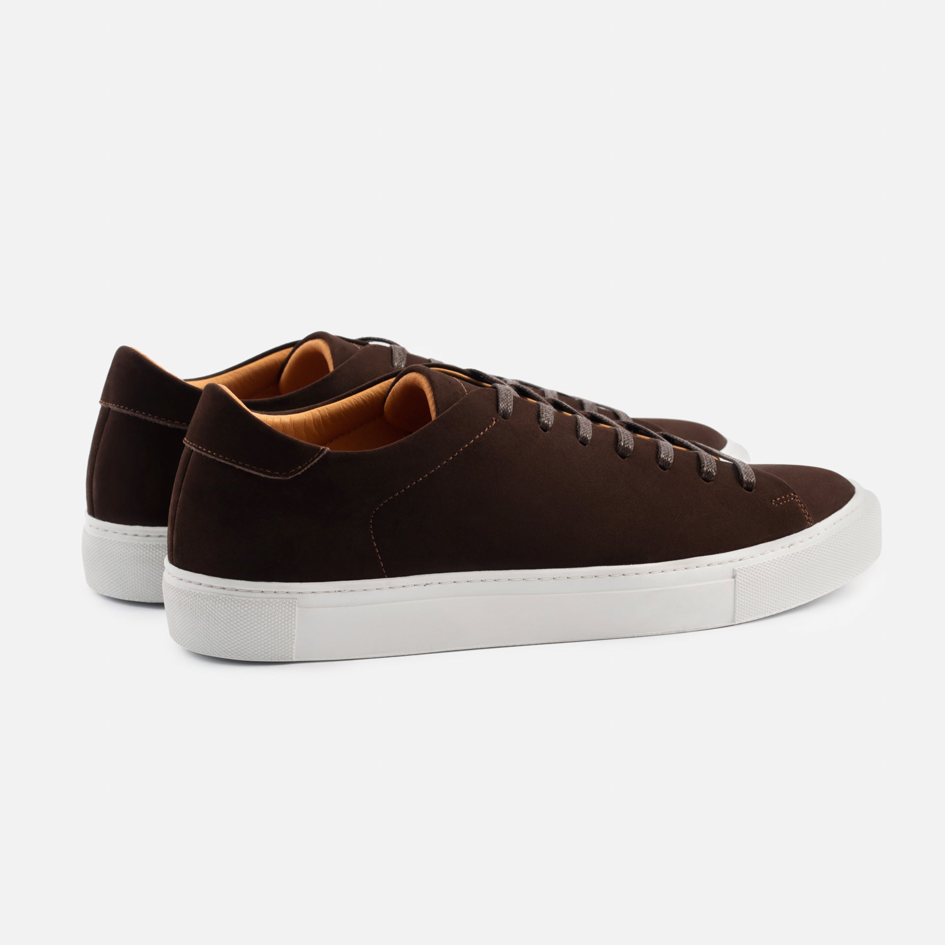 Men's Reid Nubuck Sneakers – Stylish & Durable