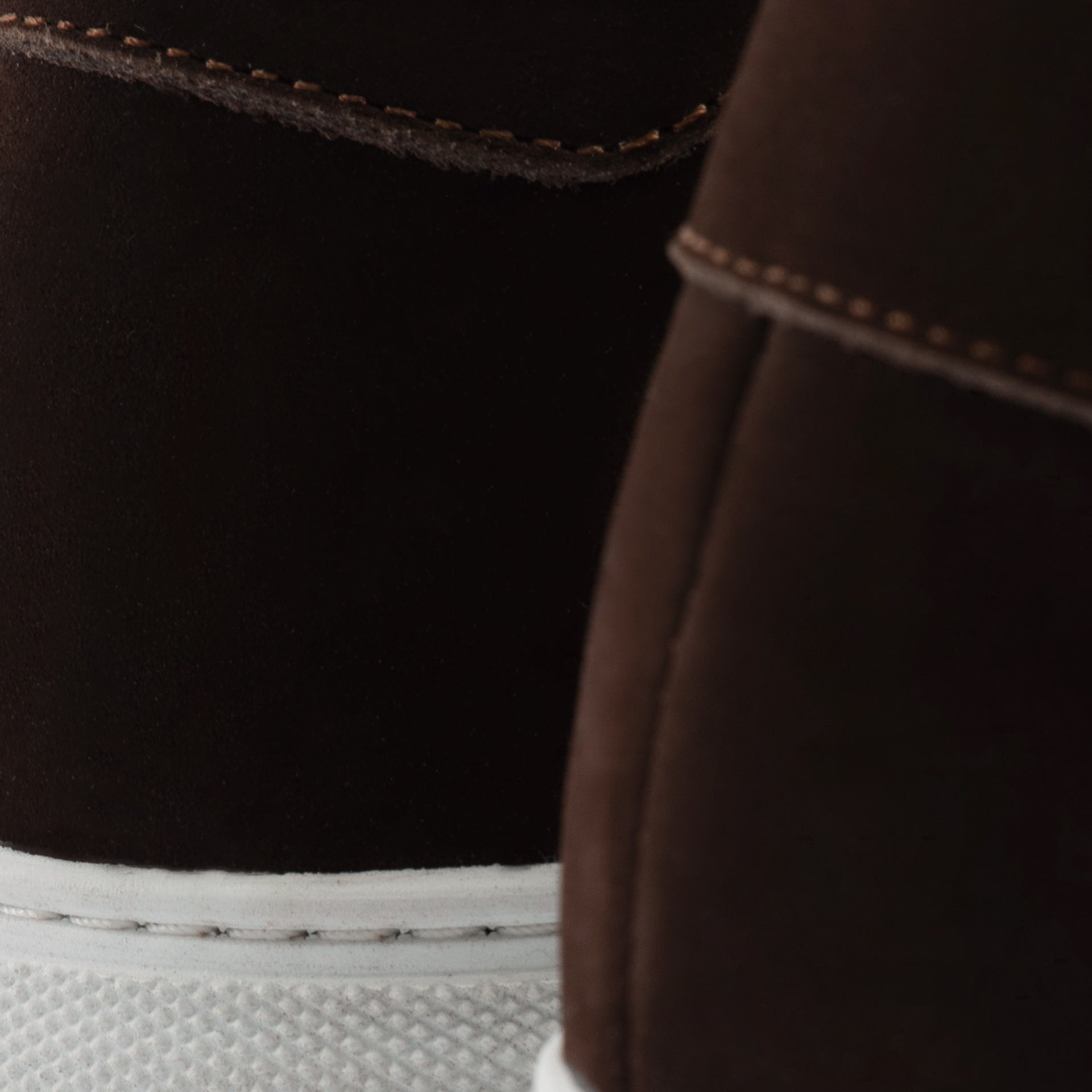 Men's Reid Nubuck Sneakers – Stylish & Durable