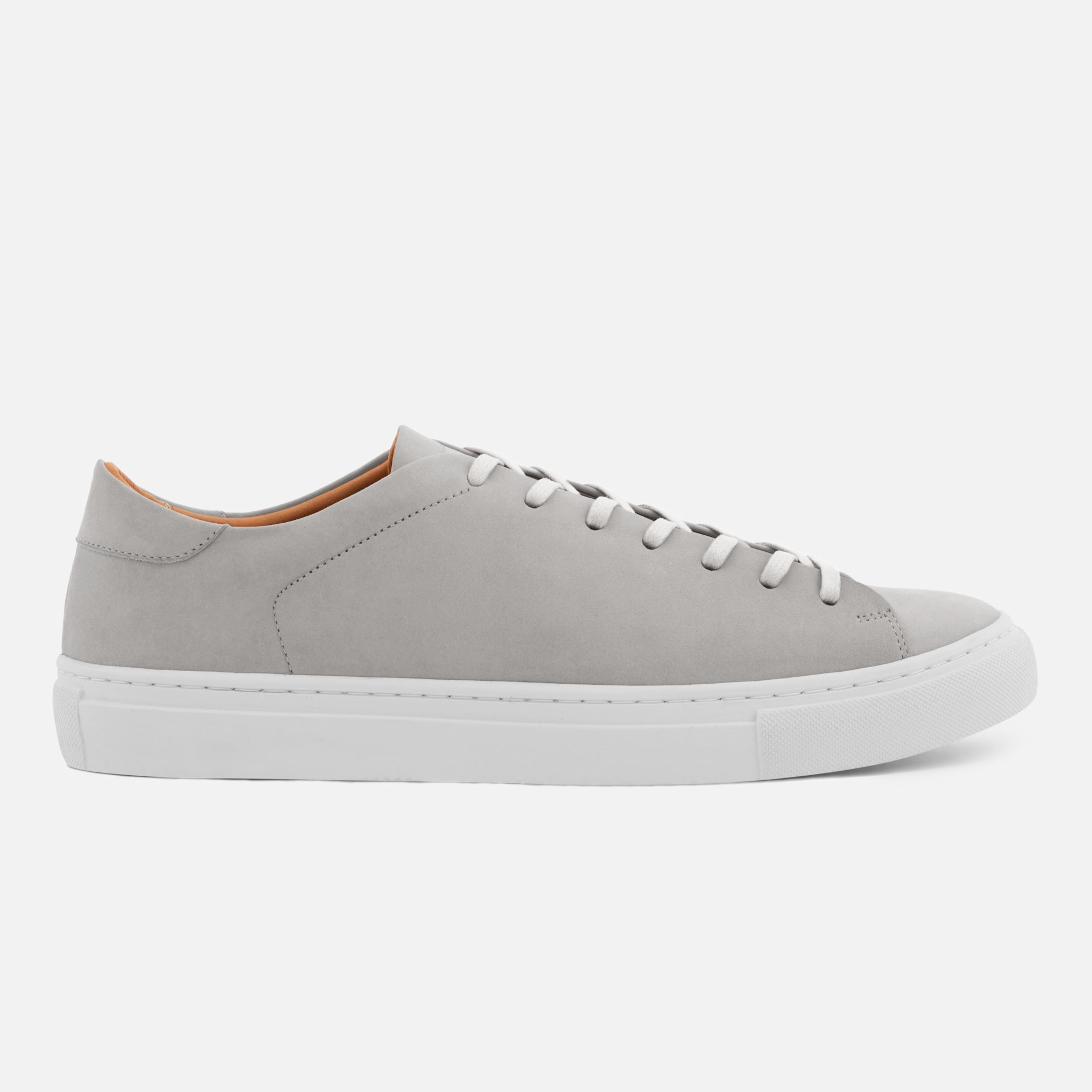 Men's Reid Nubuck Sneakers – Stylish & Durable