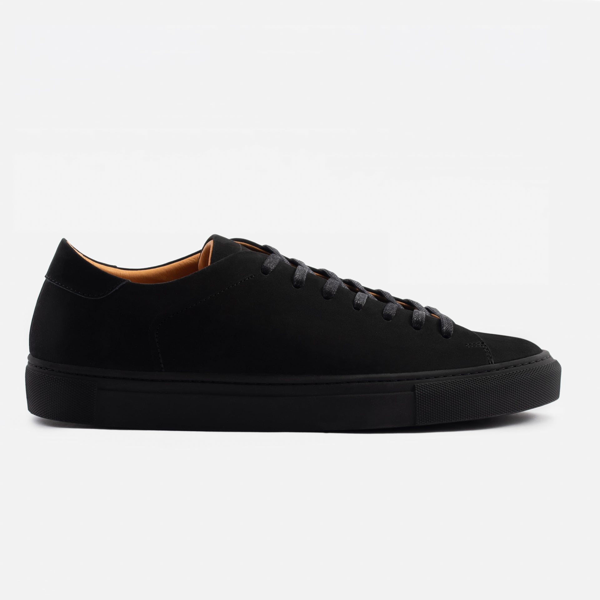 Men's Reid Nubuck Sneakers – Stylish & Durable