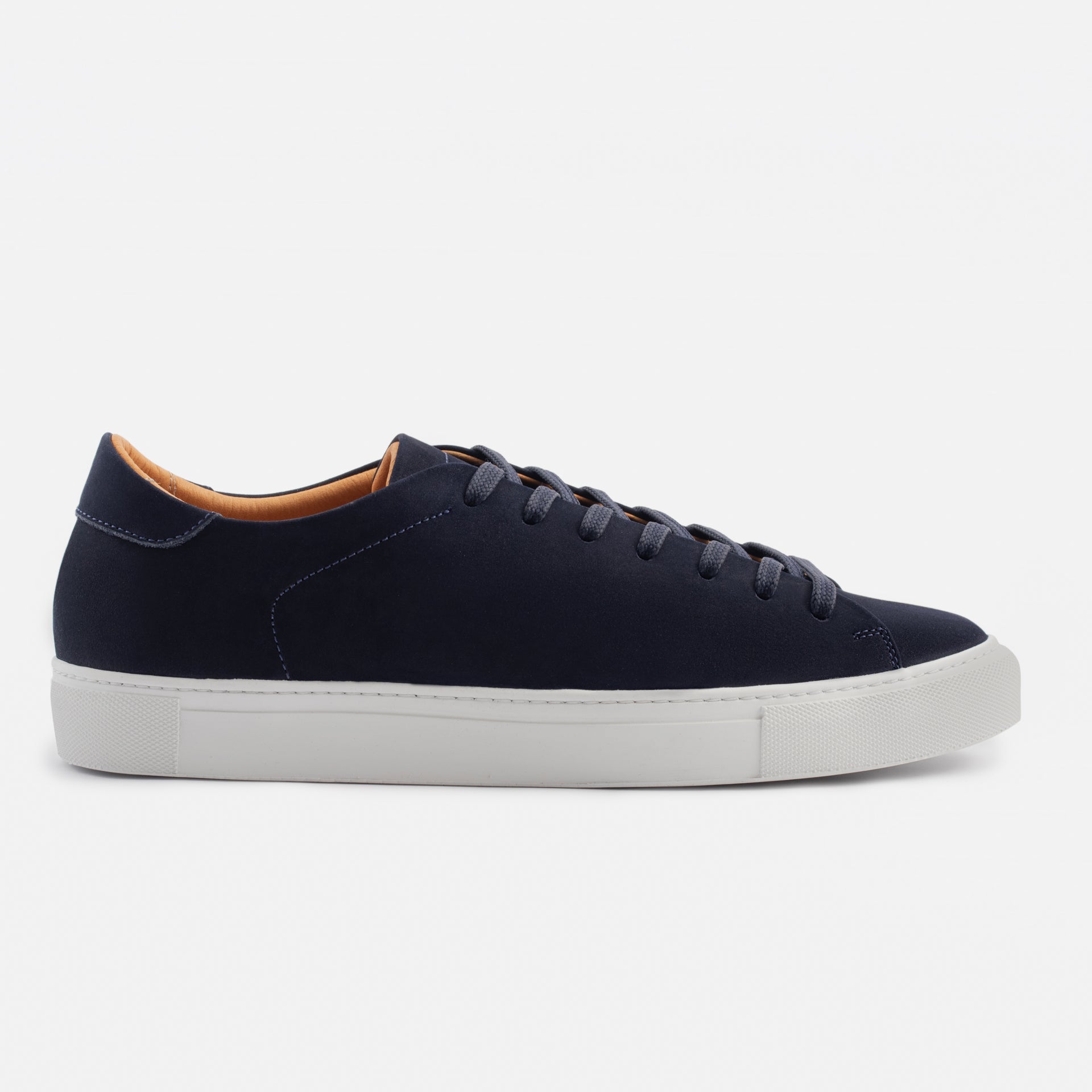 Men's Reid Nubuck Sneakers – Stylish & Durable