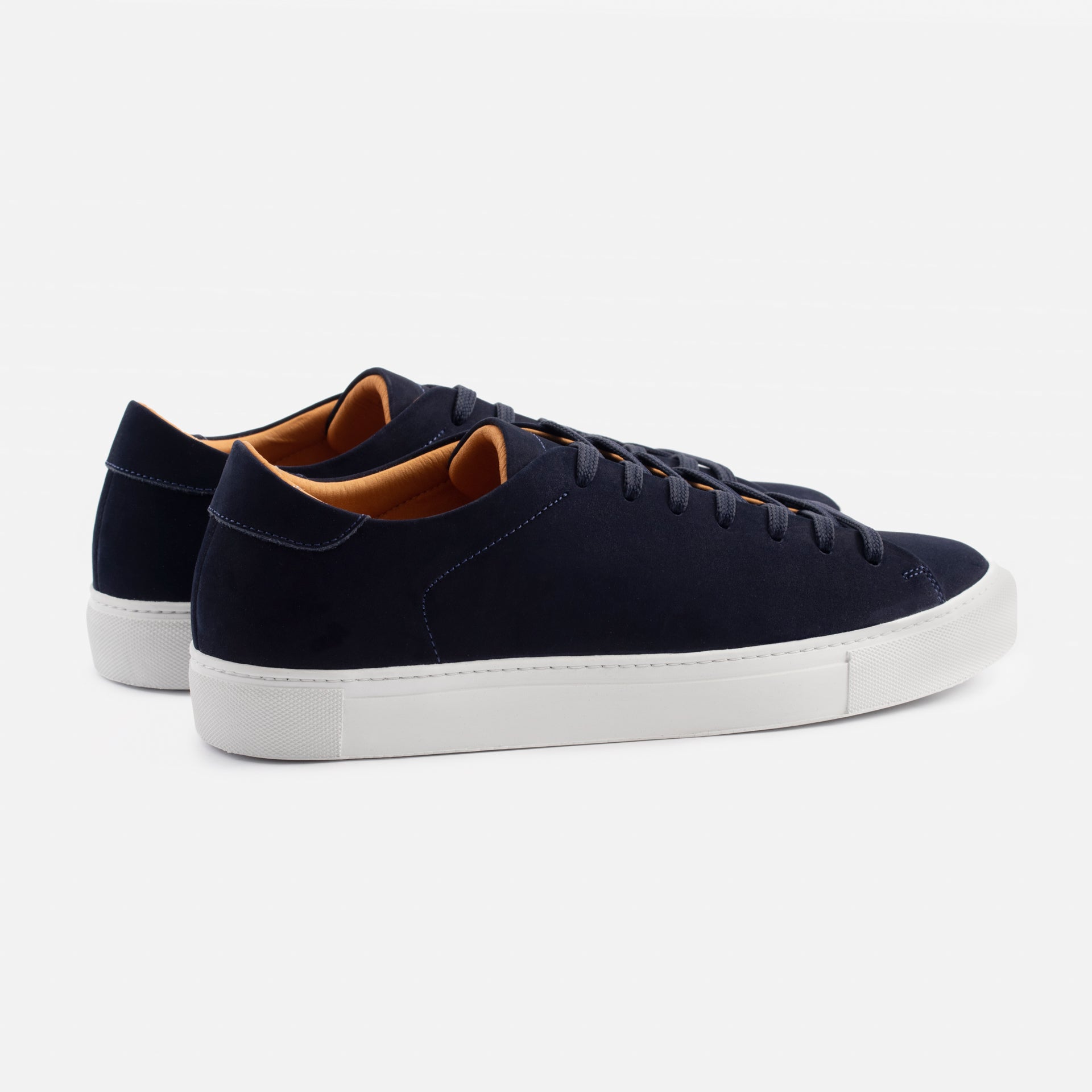 Men's Reid Nubuck Sneakers – Stylish & Durable