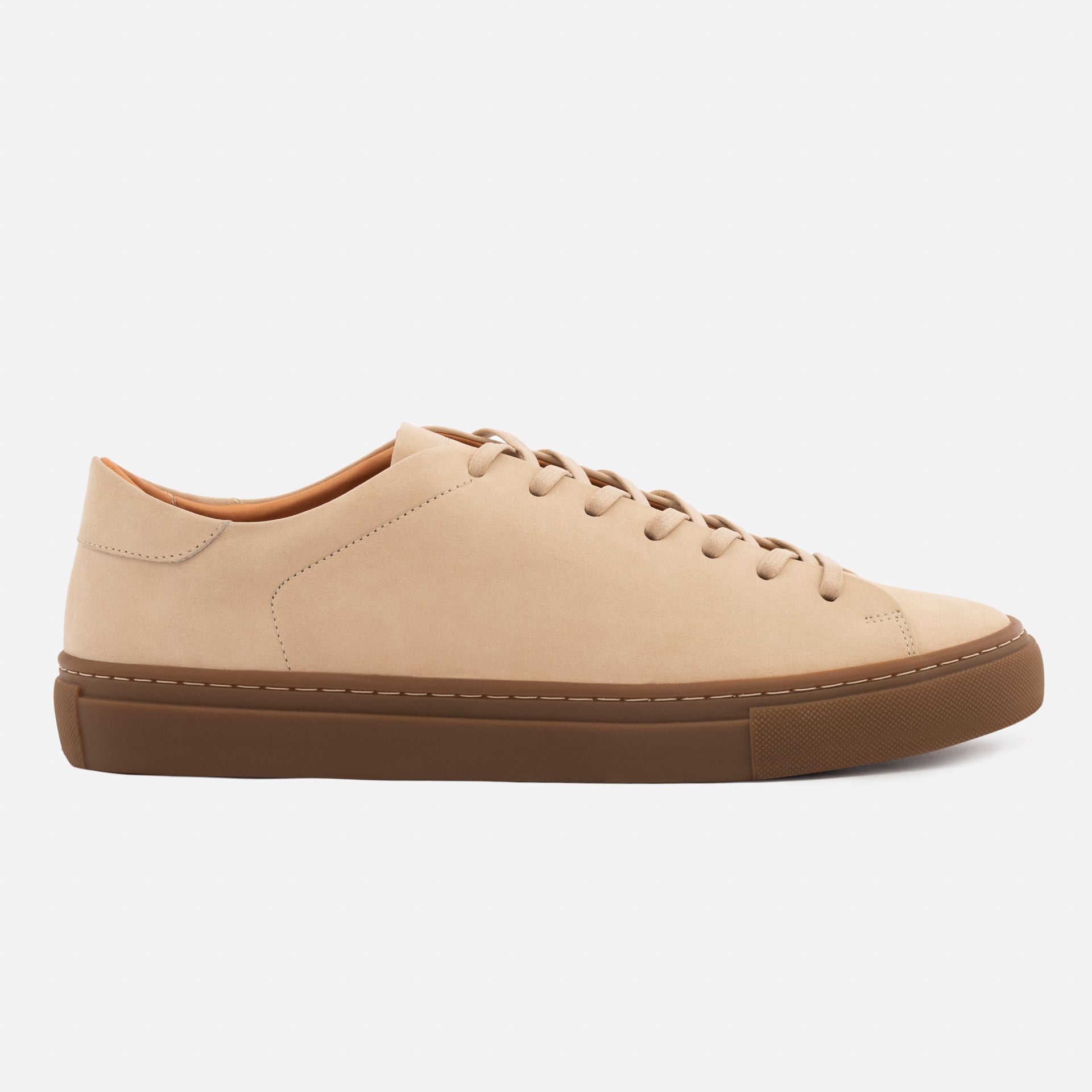 Men's Reid Nubuck Sneakers – Stylish & Durable