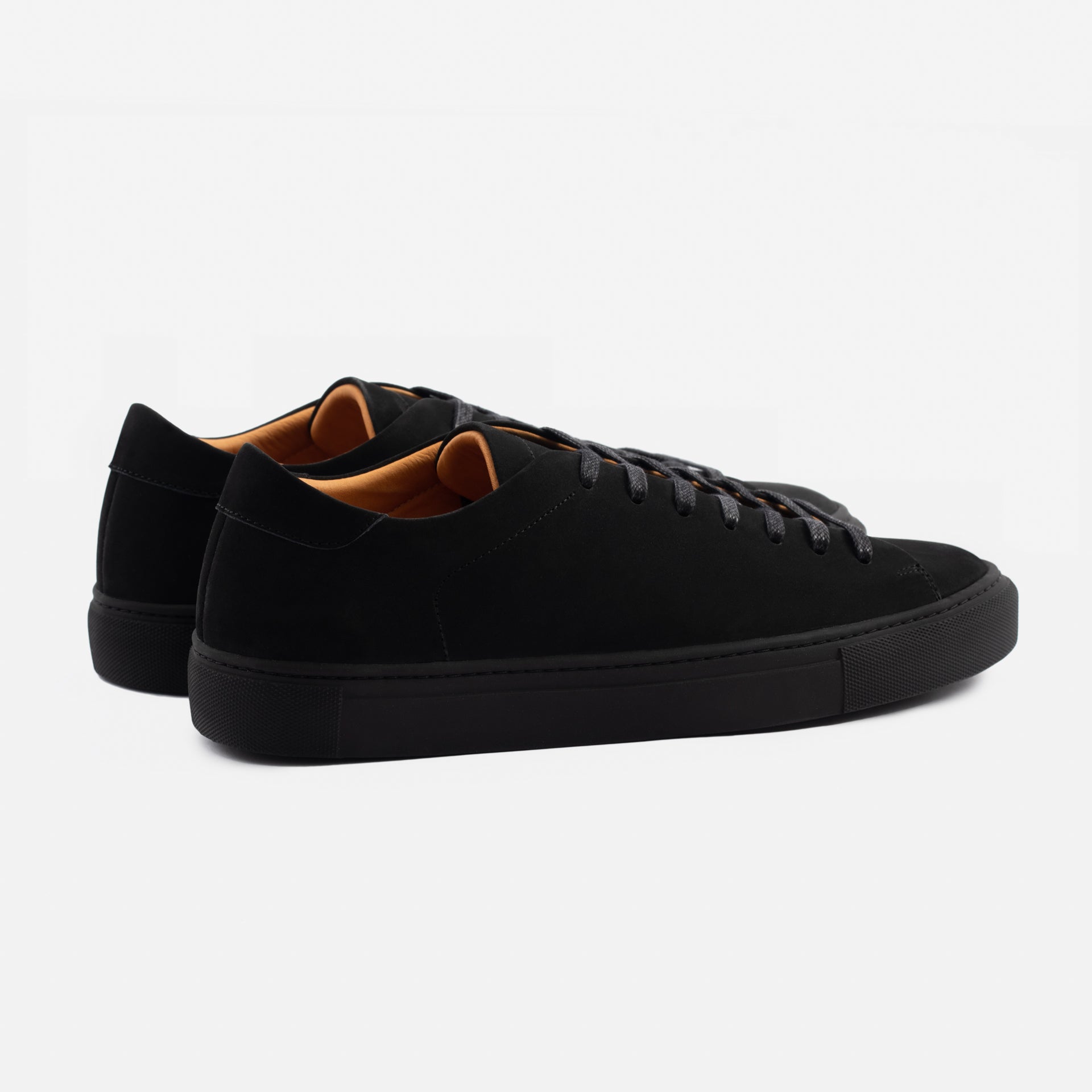 Men's Reid Nubuck Sneakers – Stylish & Durable