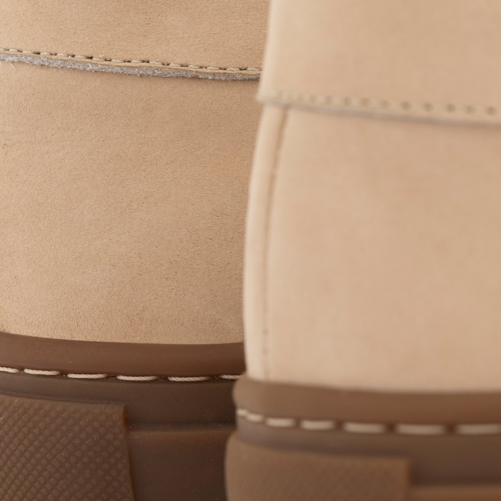 Men's Reid Nubuck Sneakers – Stylish & Durable