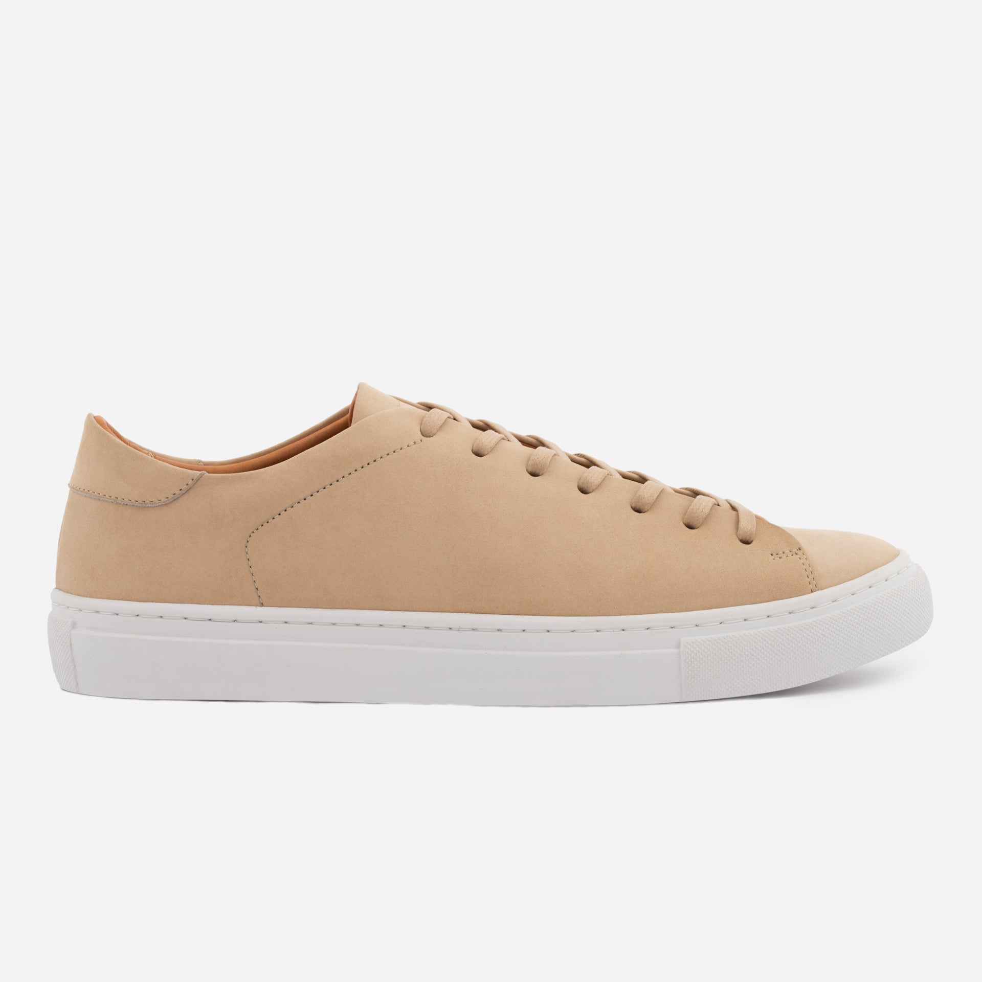 Men's Reid Nubuck Sneakers – Stylish & Durable