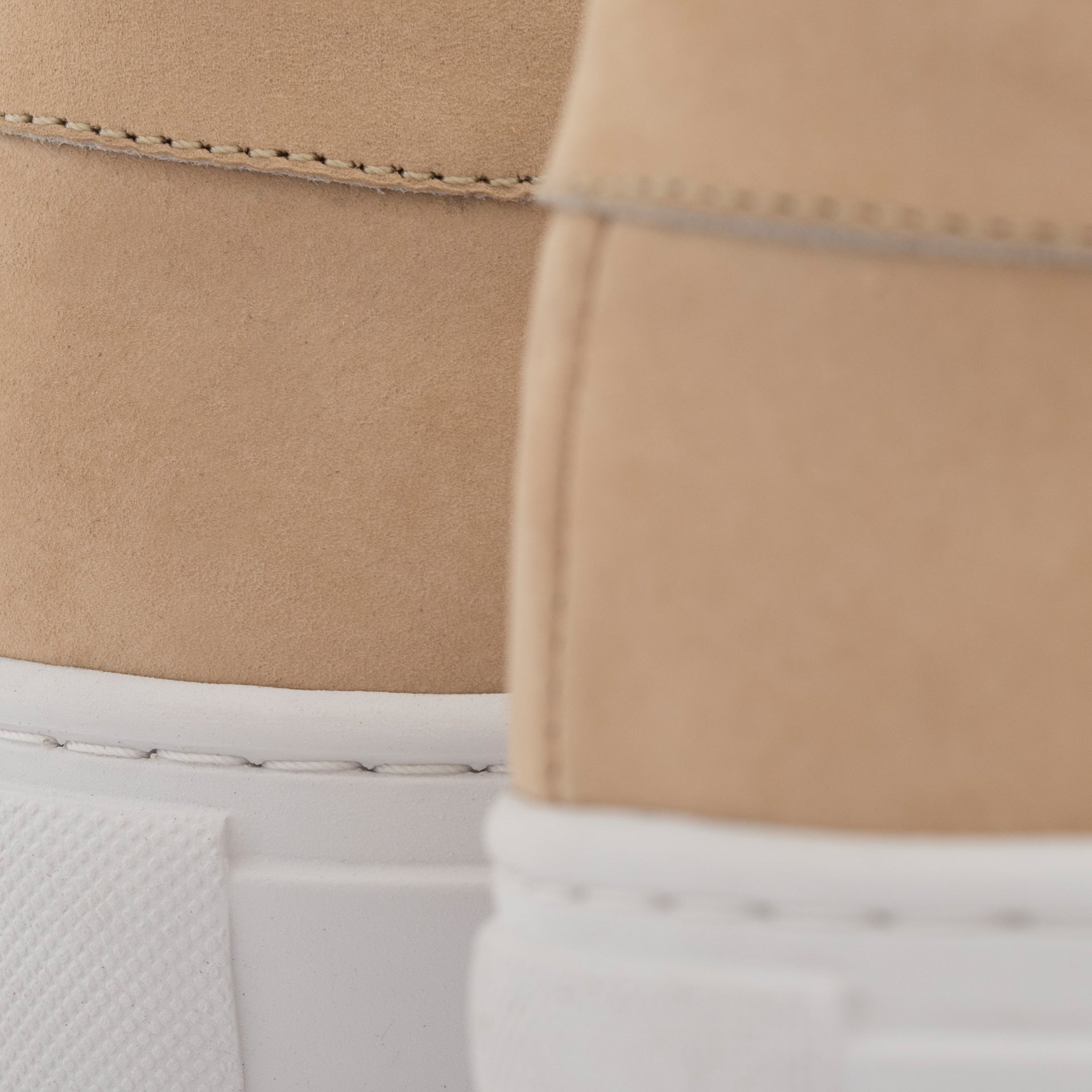 Men's Reid Nubuck Sneakers – Stylish & Durable