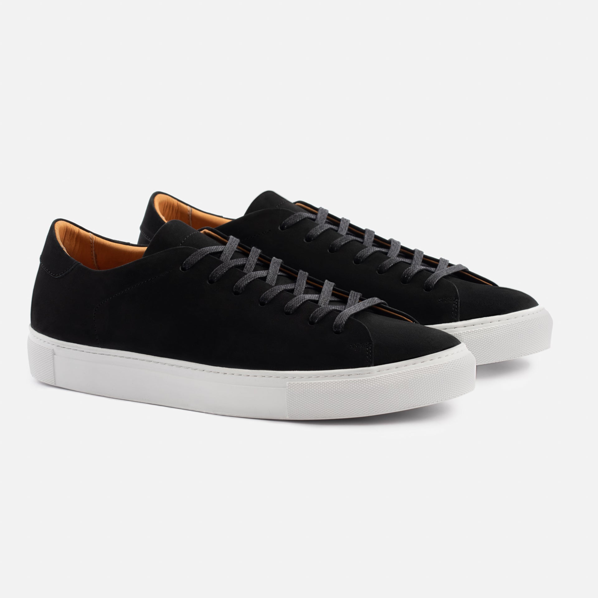 Men's Reid Nubuck Sneakers – Stylish & Durable